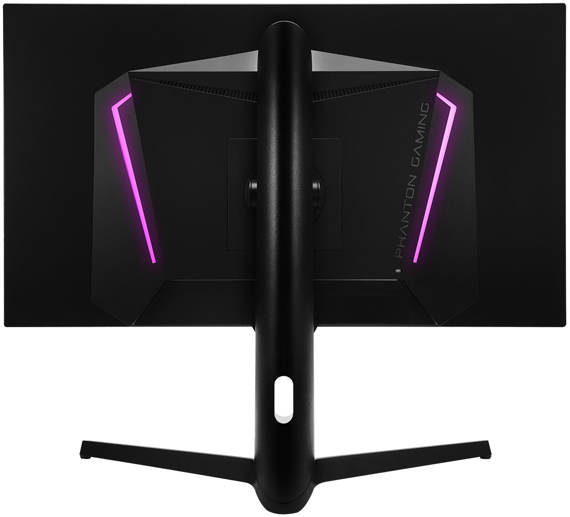 Asrock Gaming-Monitor »PGO27QFS« 69 cm/27 ″  2560 x 1440 px QHD 0,03 Reaktionszeit 240 Hz