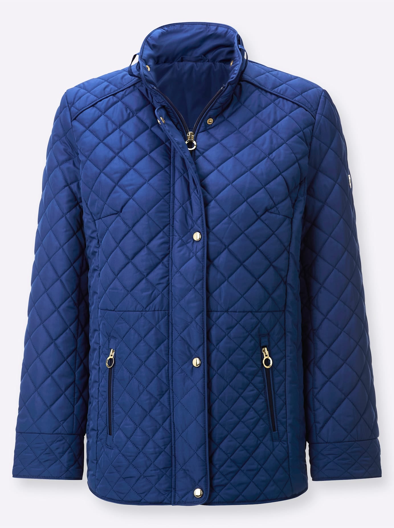 Casual Looks Steppjacke, ohne Kapuze