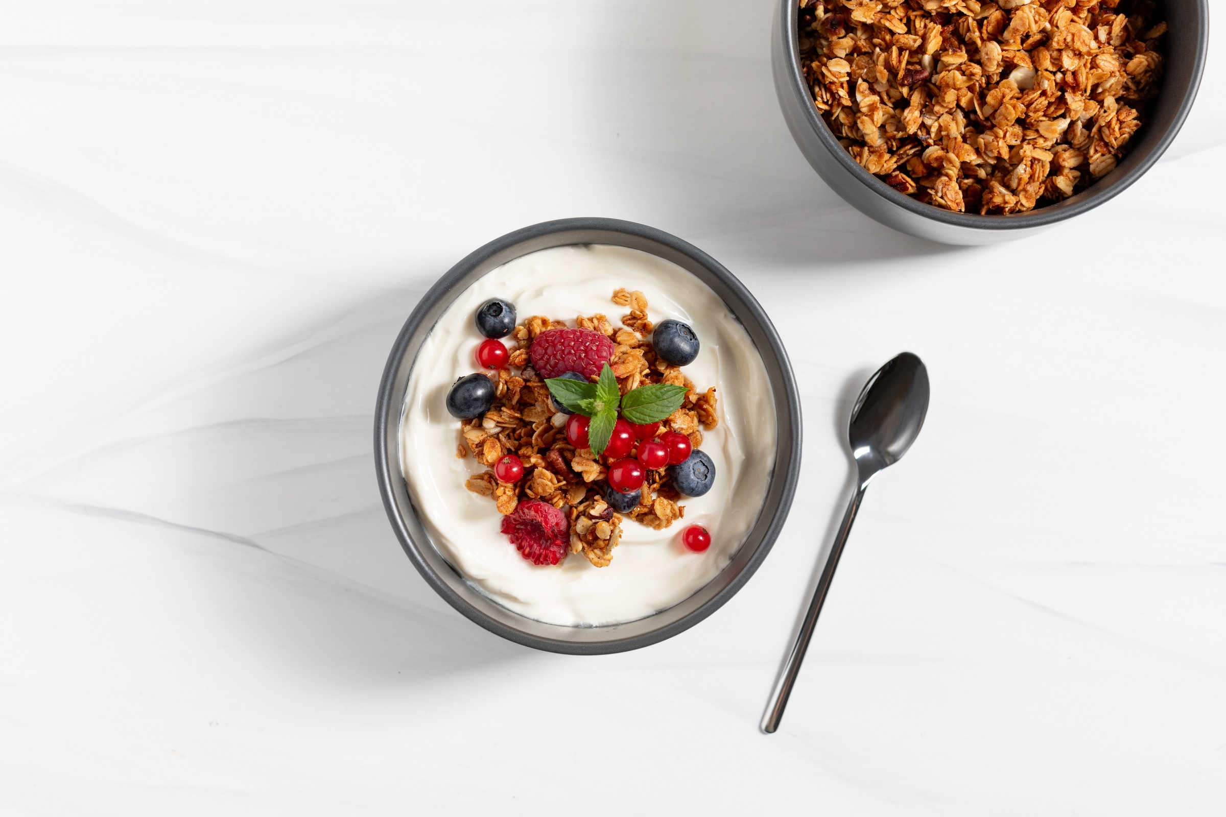 MÄSER Müslischale »Vada« 4