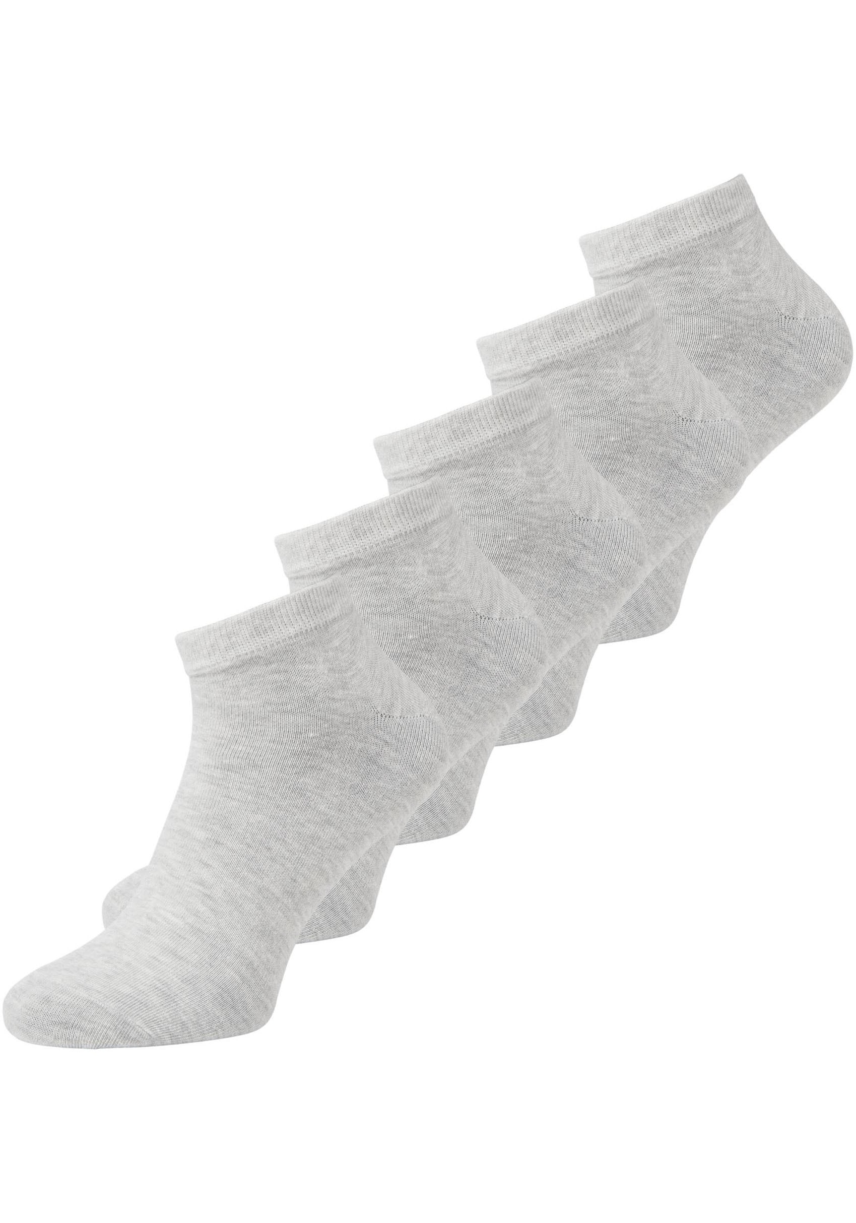 Kurzsocken »JACDONGO SOCKS 5 PACK NOOS«, (Packung, 5 Paar)