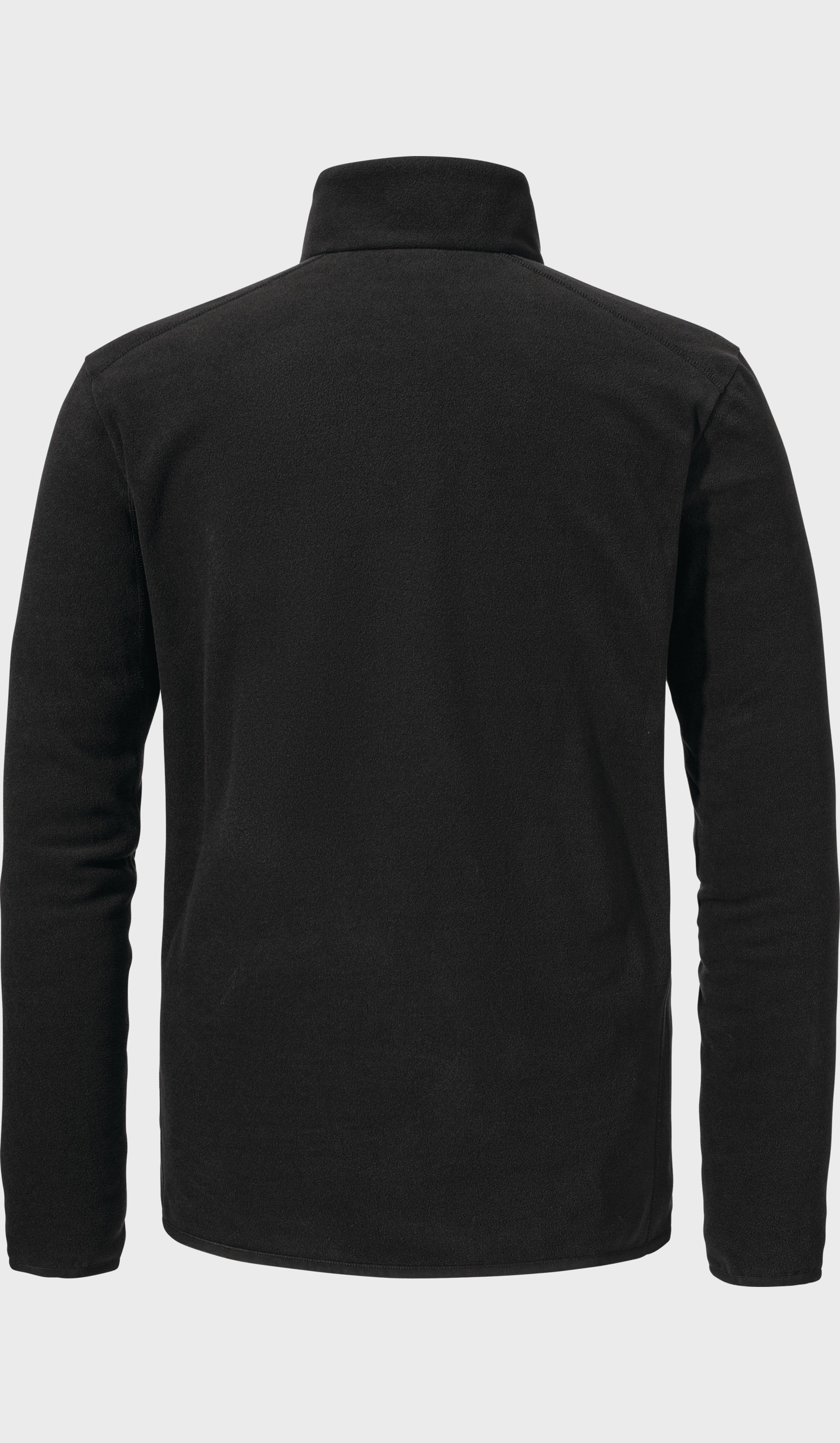 Schöffel Fleecejacke »Fleece Jk Style Ash MNS« ohne Kapuze