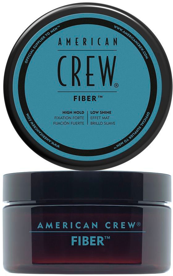 American Crew Haarwachs »Classic Fiber«