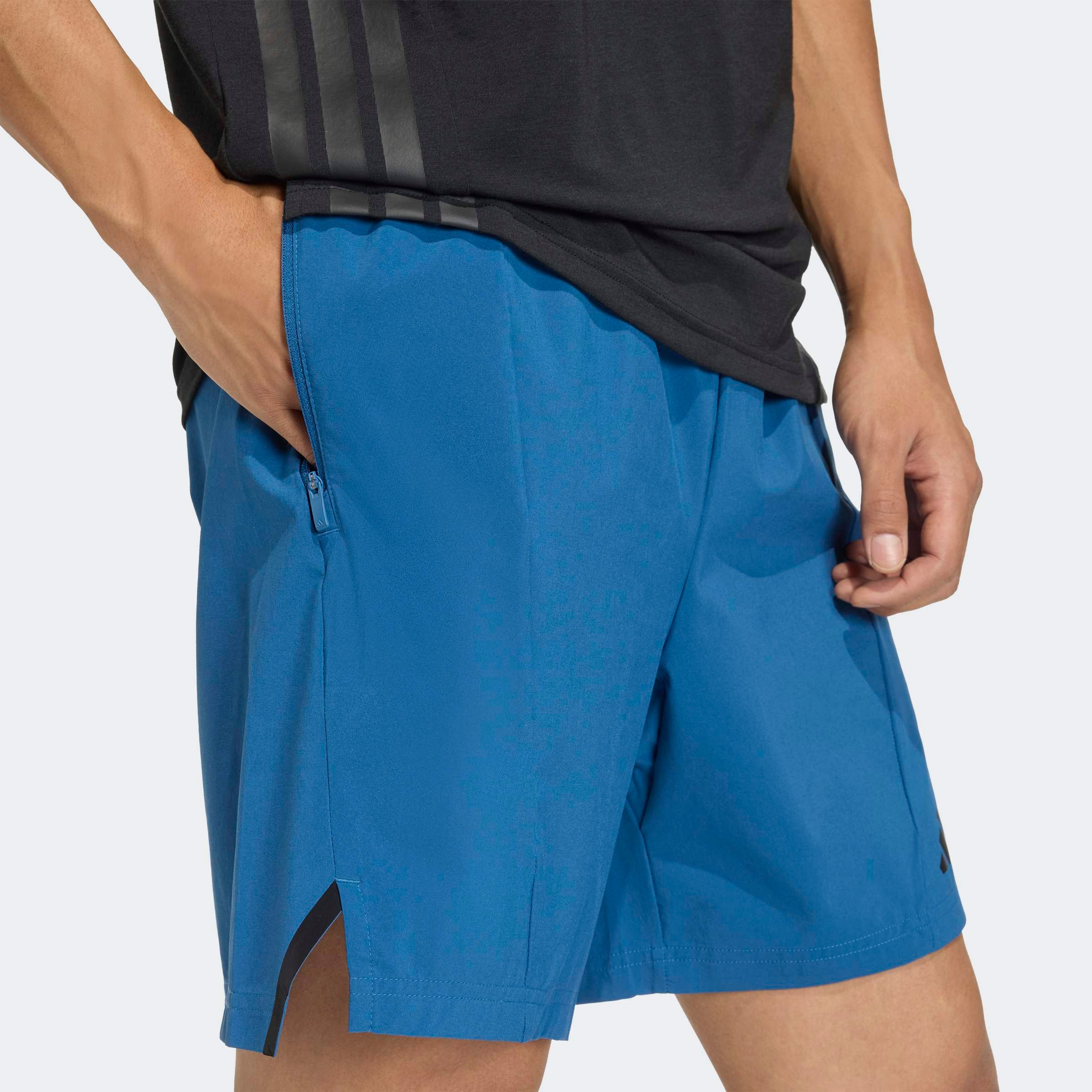 adidas Performance Shorts »D4T SHORT«
