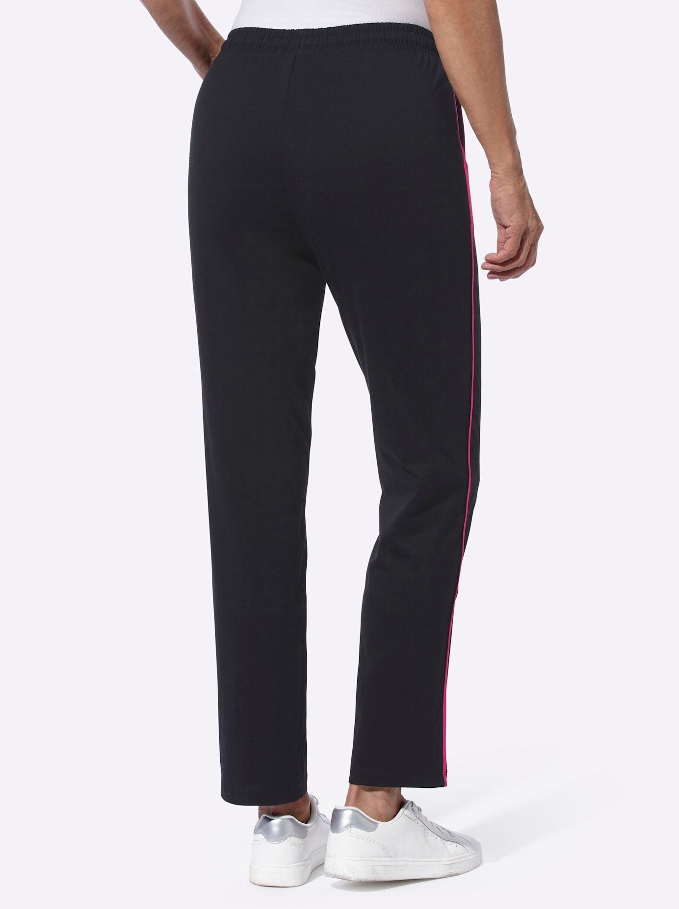 Schlupfhose