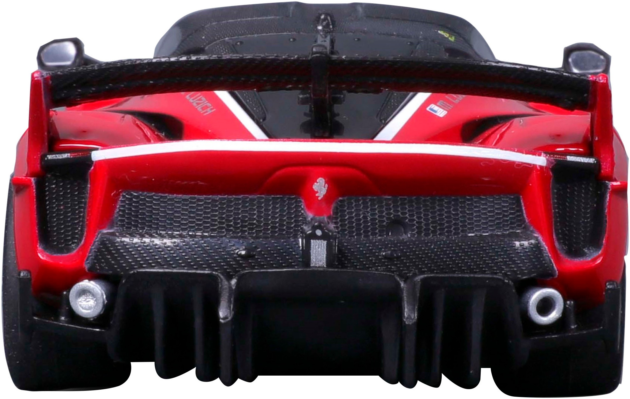 Maisto® RC-Auto »Ferrari FXX-K EVO 2,4 GHz«, BLUETOOTH 5.0; mit USB-Kabel