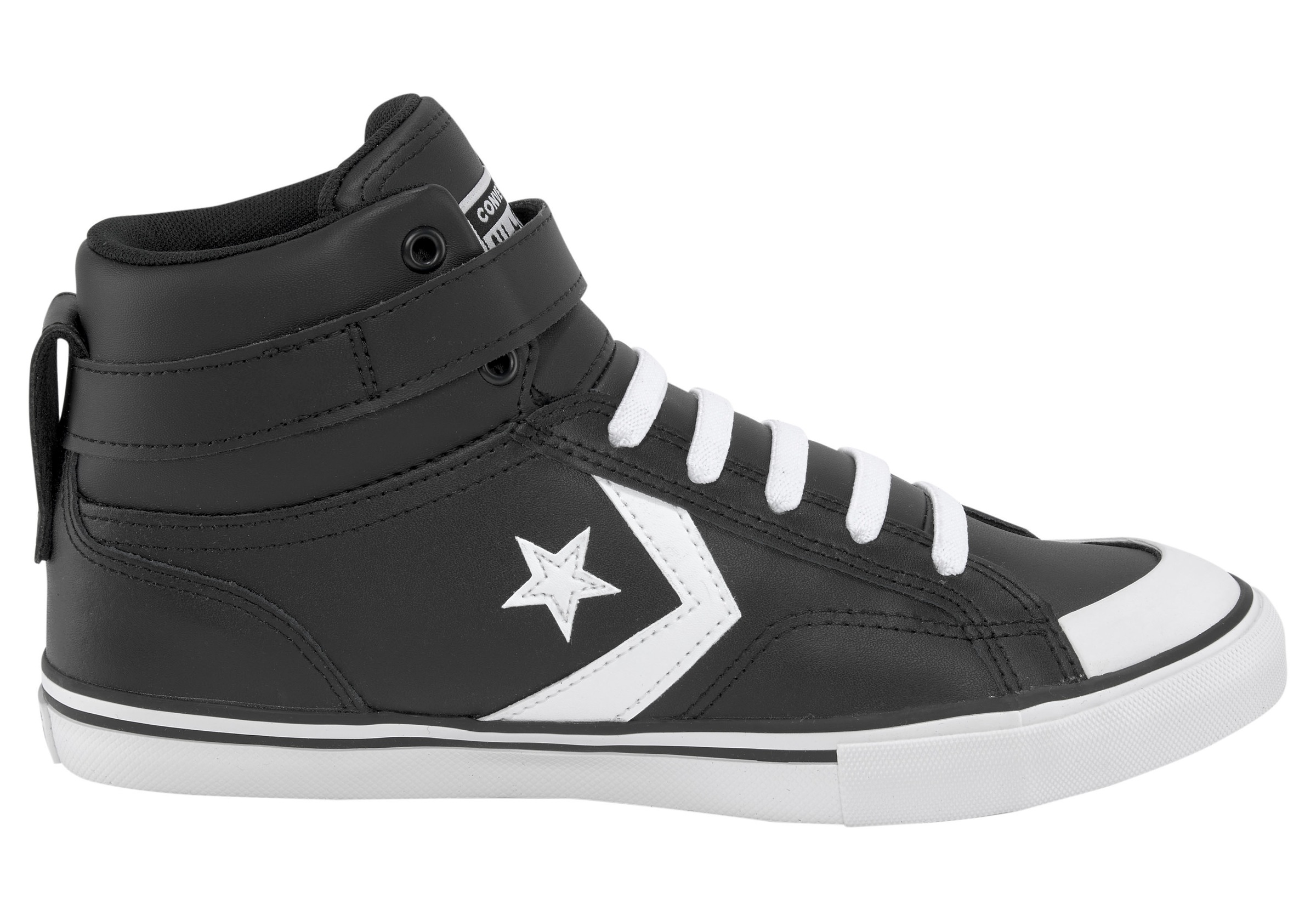Converse Sneaker »PRO BLAZE STRAP LEATHER«