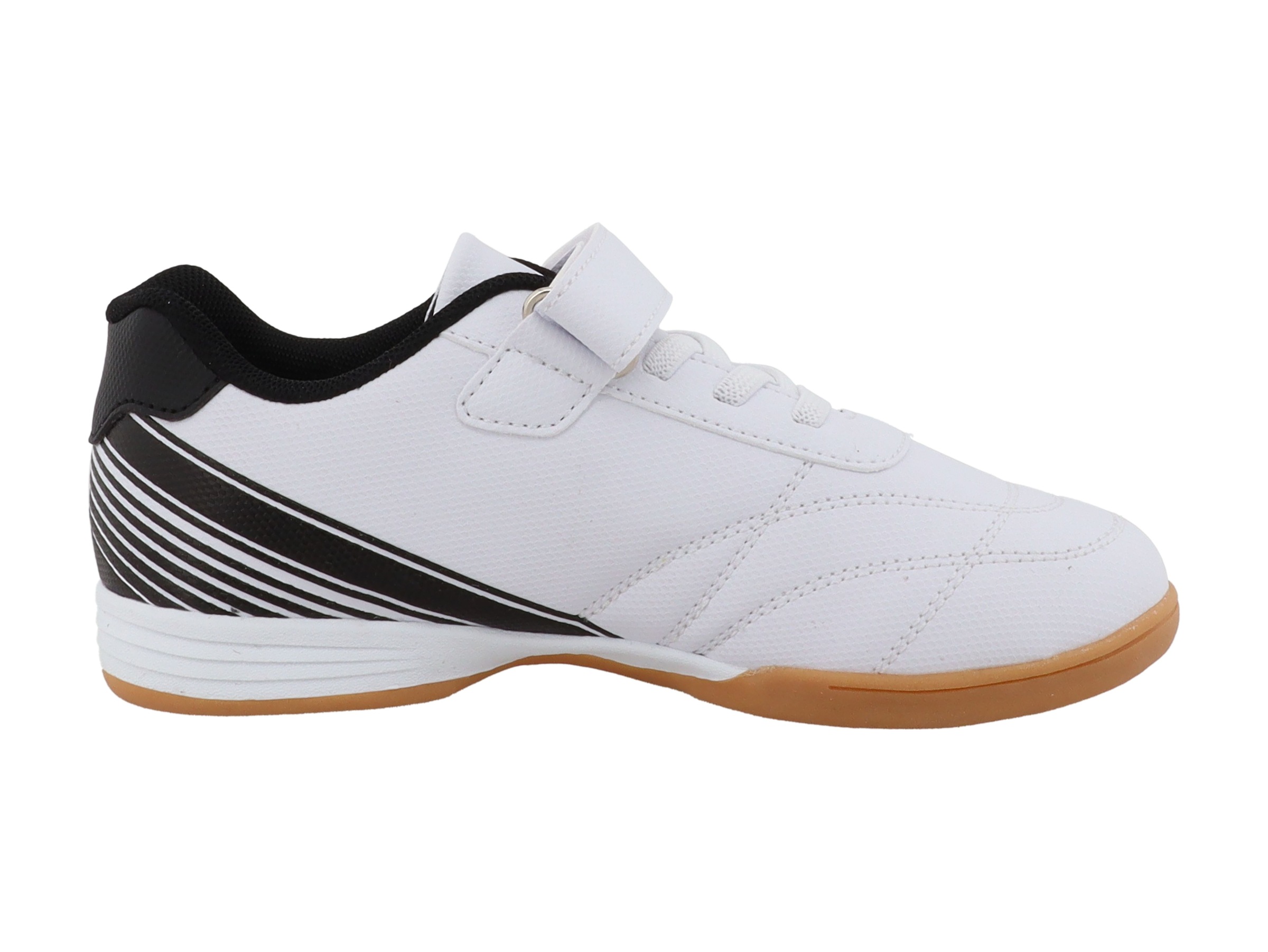 Kappa Hallenschuh »Sonia«  Indoor Sportschuhe, nicht abfärbende Sohle