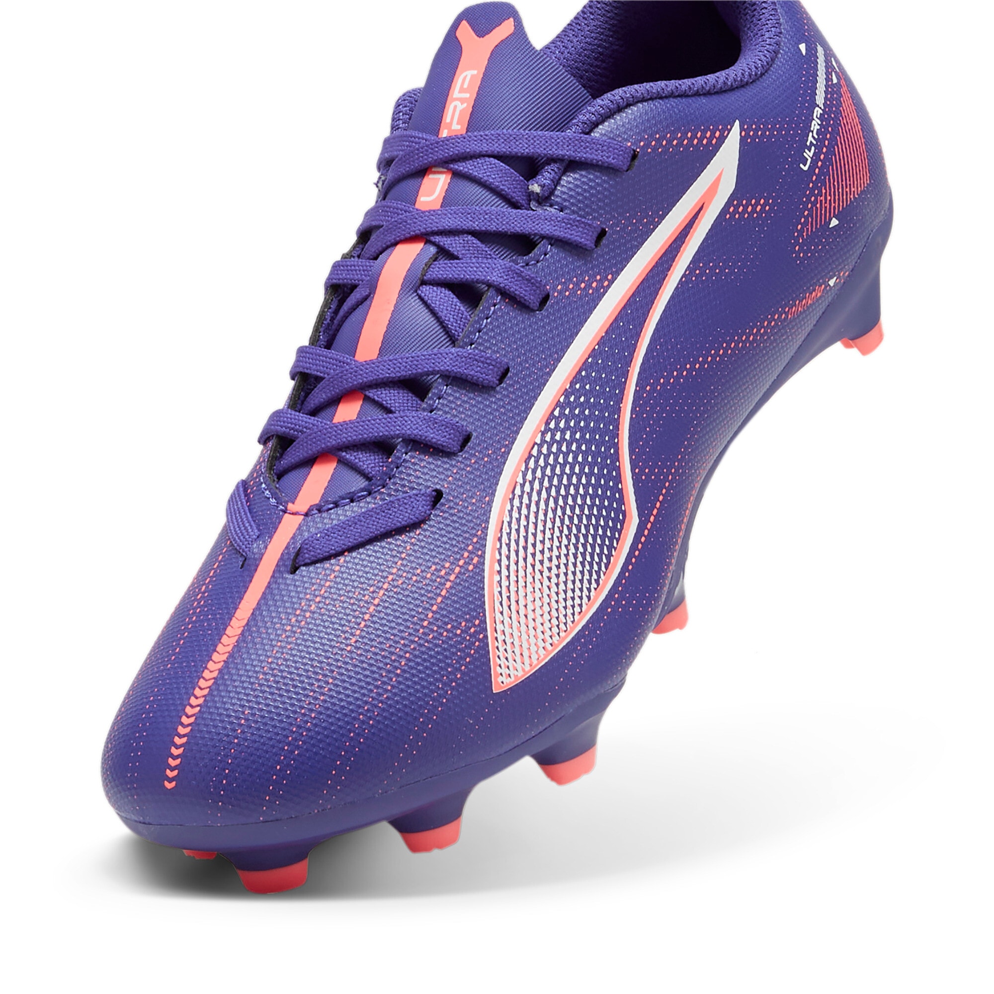 PUMA Fußballschuh »ULTRA 5 PLAY FG/AG JR«