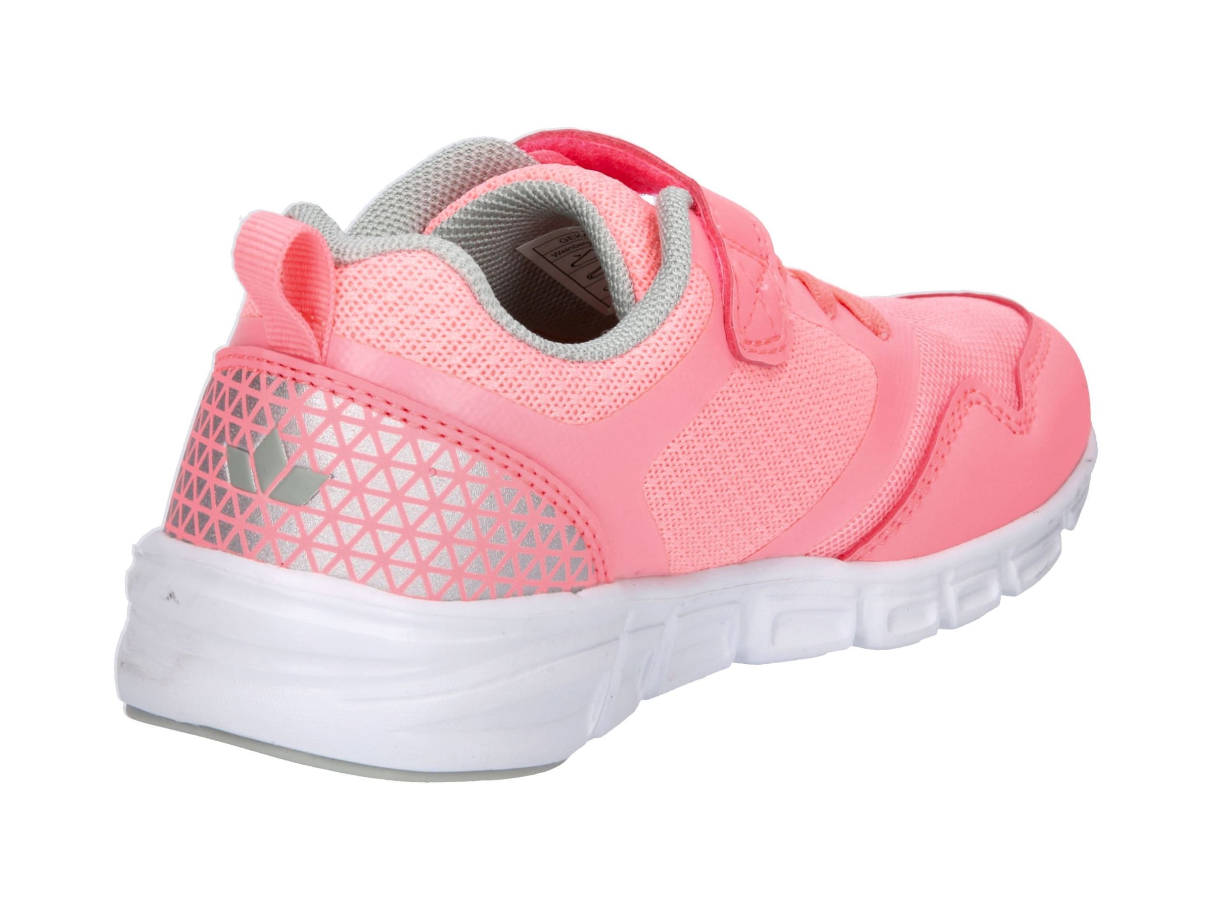 Lico Sneaker »Freizeitschuh Francis VS«