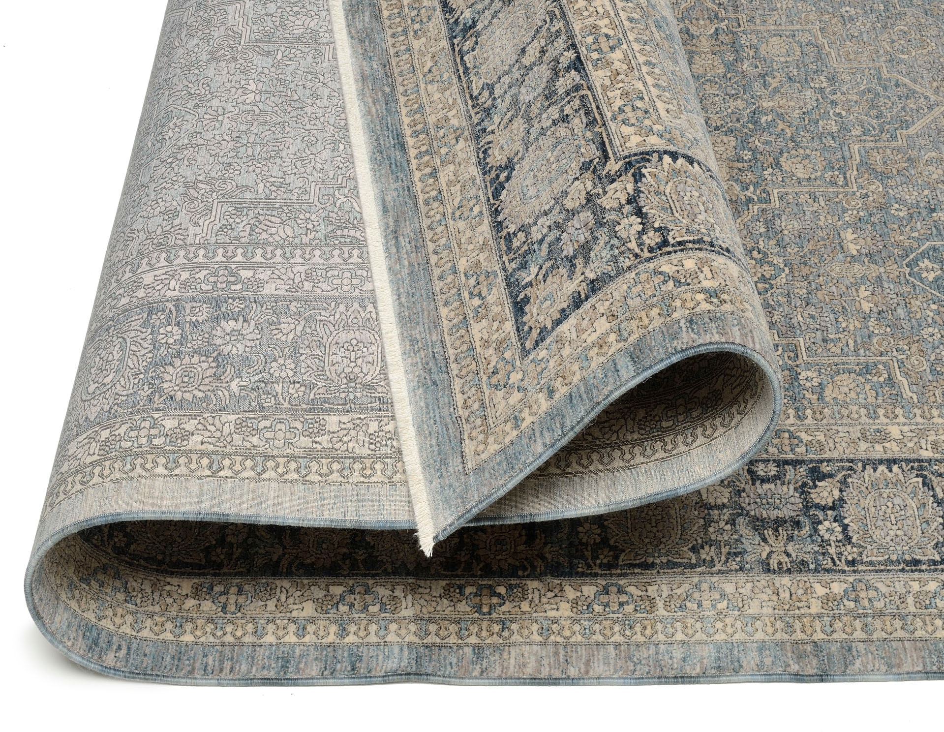 OCI DIE TEPPICHMARKE Teppich »GRAND FASHION 05«, rechteckig, 5 mm Höhe