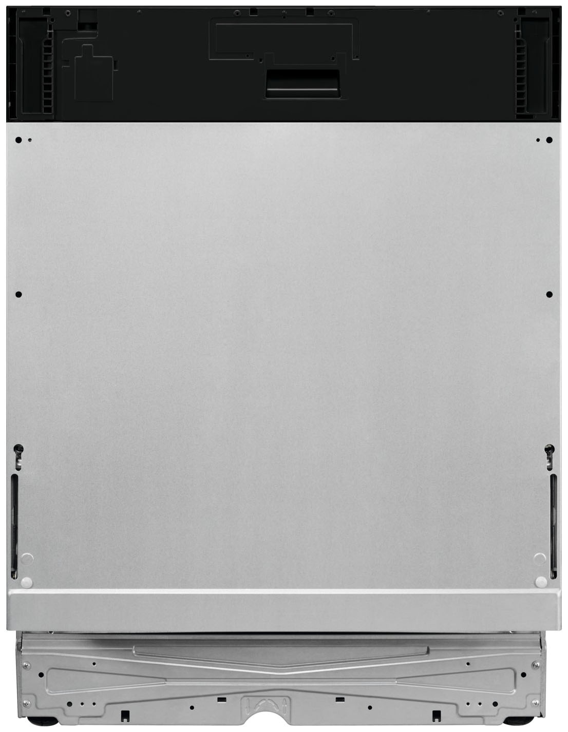AEG vollintegrierbarer Geschirrspüler 9000 XXL »GI9700X4PC« Leise Spülmaschine 36dB ComfortLift: Be- & Entladen ohne Bücken