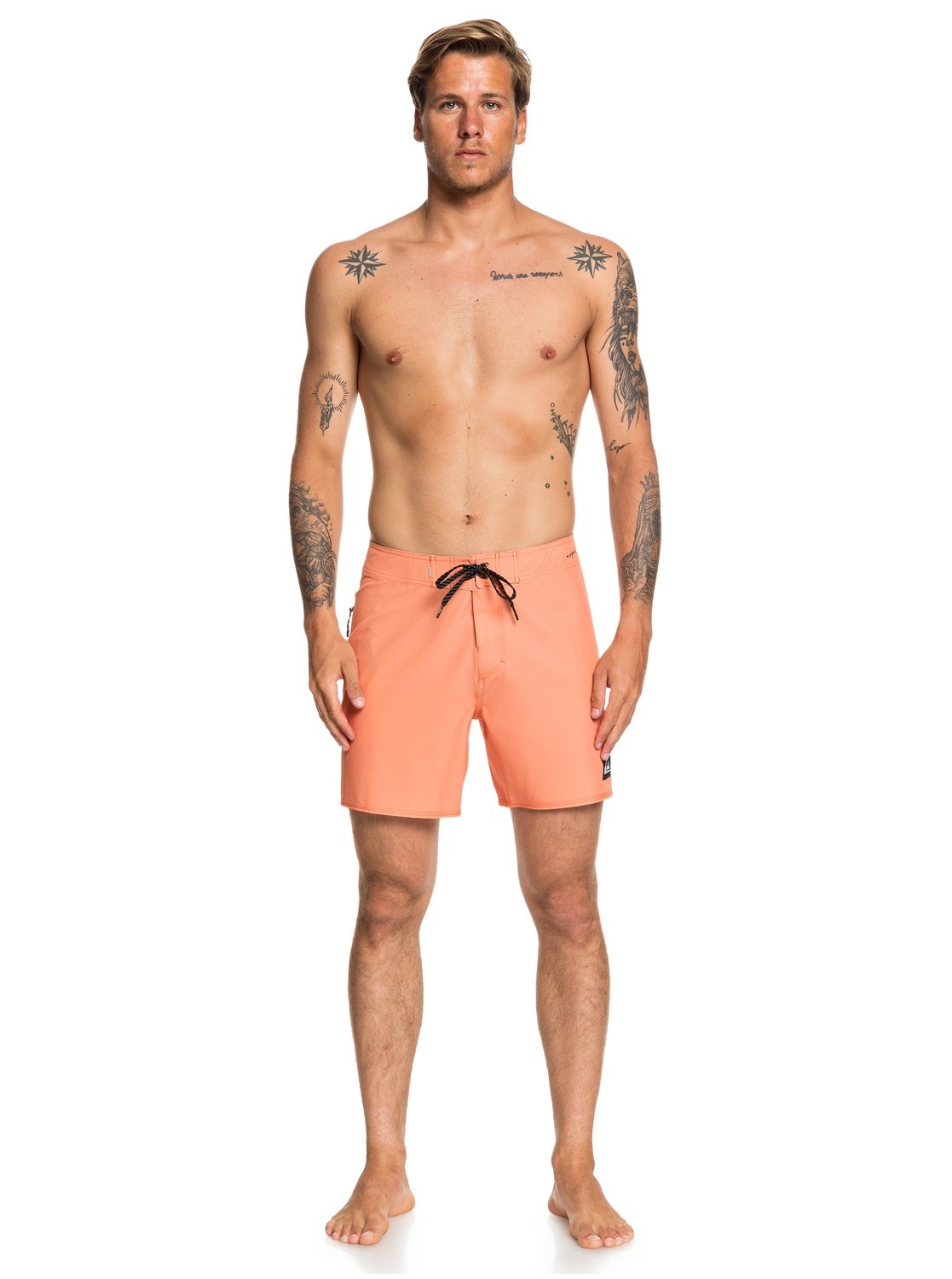 Quiksilver Boardshorts »Highline Kaimana 16"«