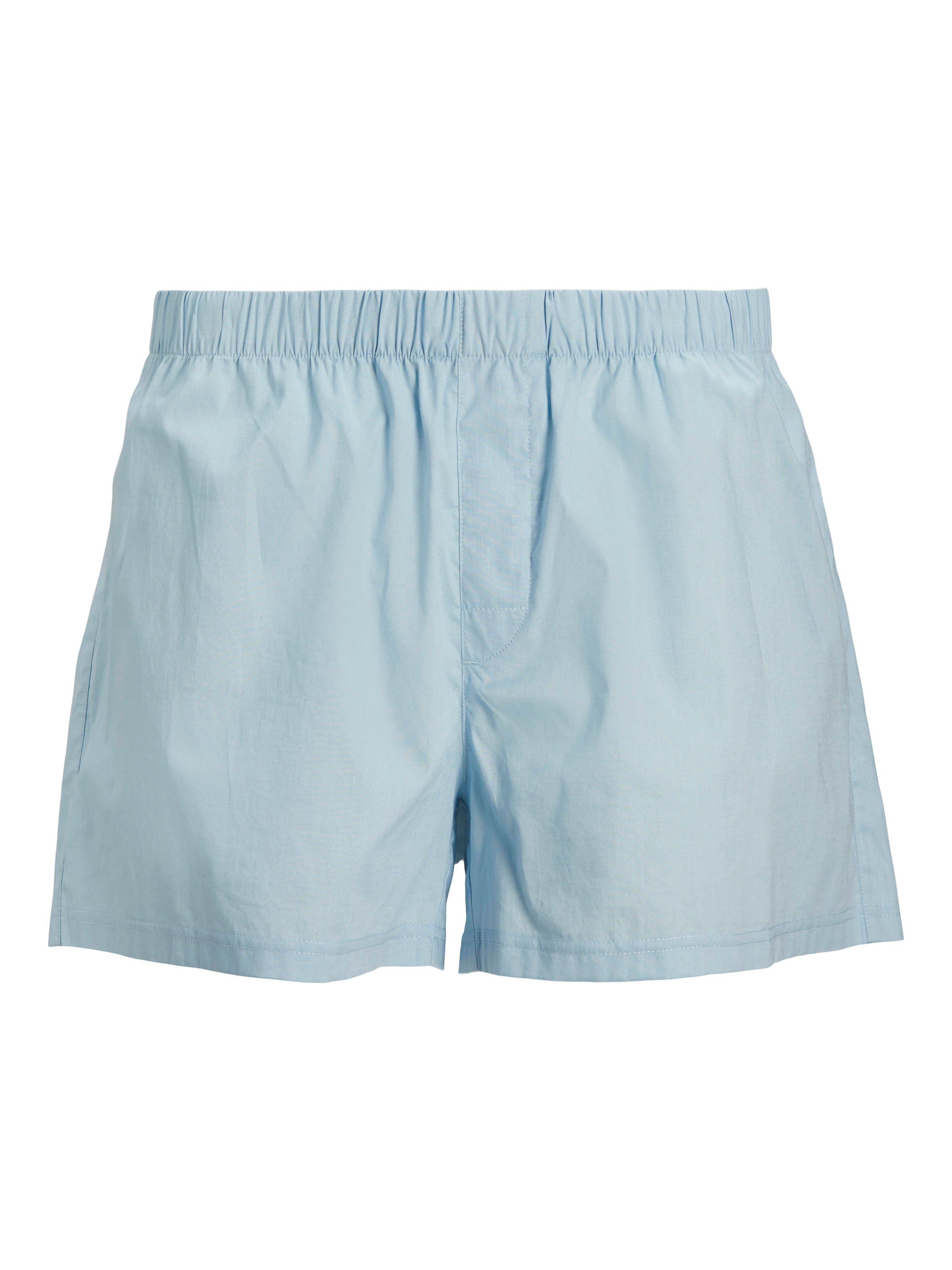 Jack & Jones Boxershorts »JACMILANO WOVEN BOXERS 5 PACK NOOS« Packung, 5 Stk. tlg.,