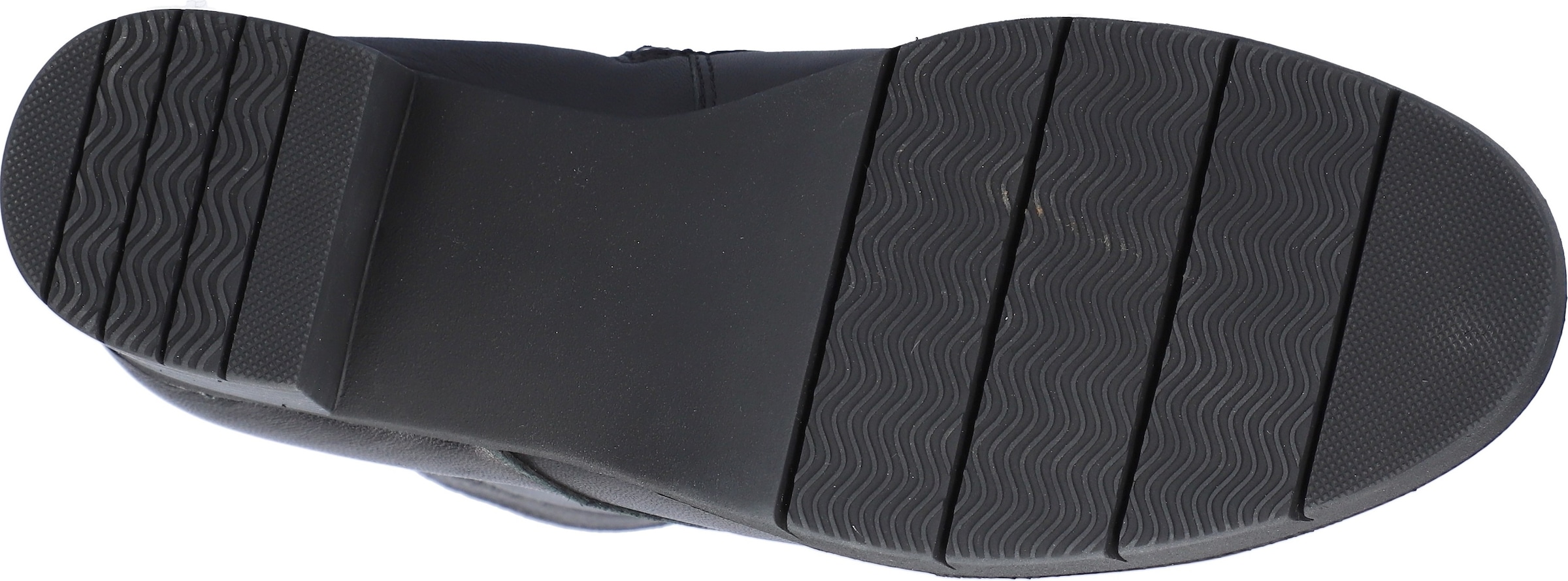 Waldläufer Stiefelette »H-Nadja«  Schnürstiefelette, Schnürboots in Komfortweite H