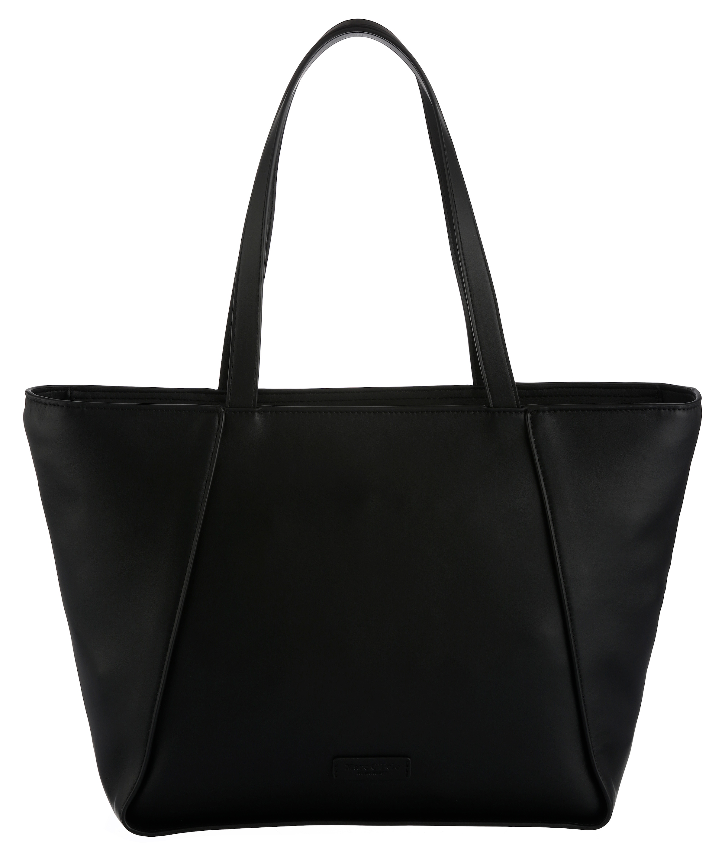 Marc O'Polo Accessories Shopper »Vera« große Einkaufstasche, Umhängetasche mit Reißverschluss