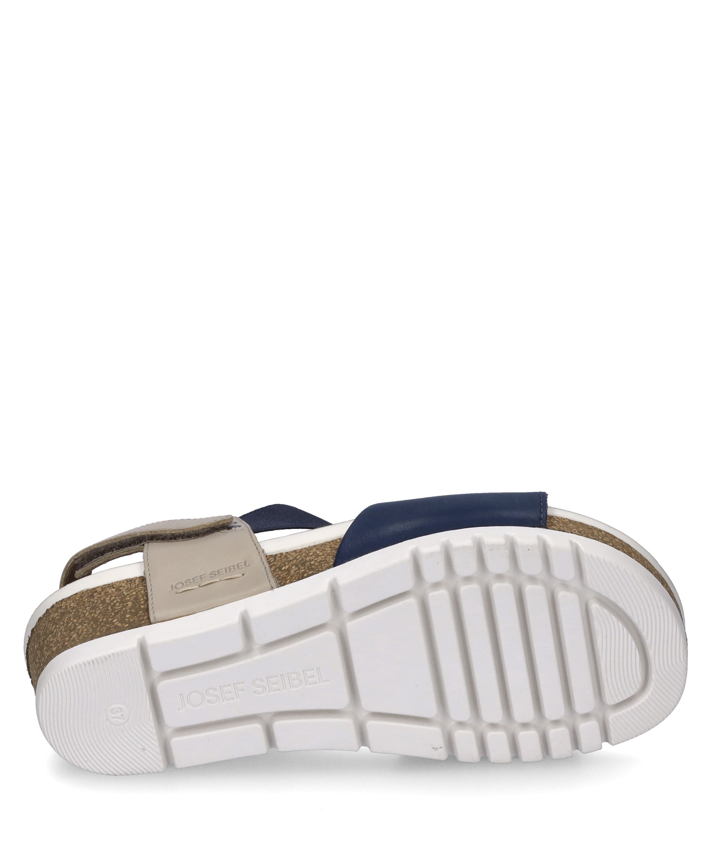 Josef Seibel Sandale »Quinn 09, ocean-kombi«
