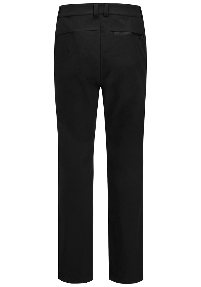Jack Wolfskin Softshellhose »HOLDSTEIG PANTS M«