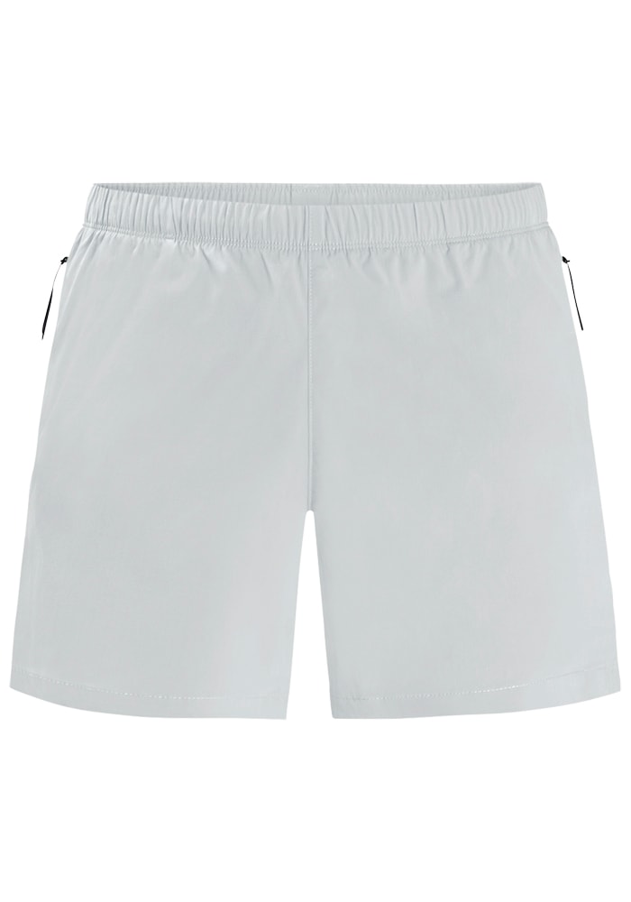 Jack Wolfskin Shorts »WANDERTHIRST SHORTS W«