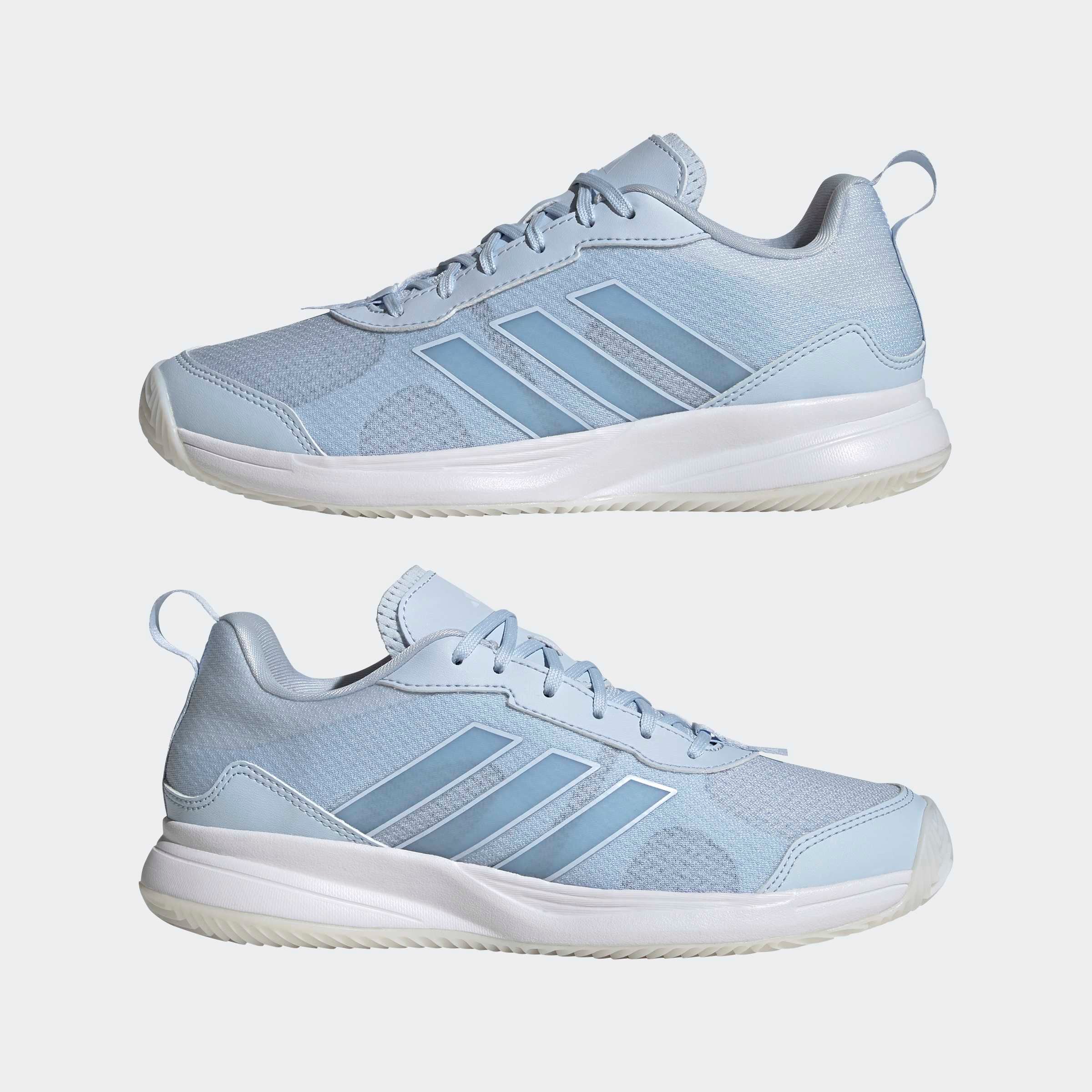 adidas Performance Tennisschuh »AVAFLASH«