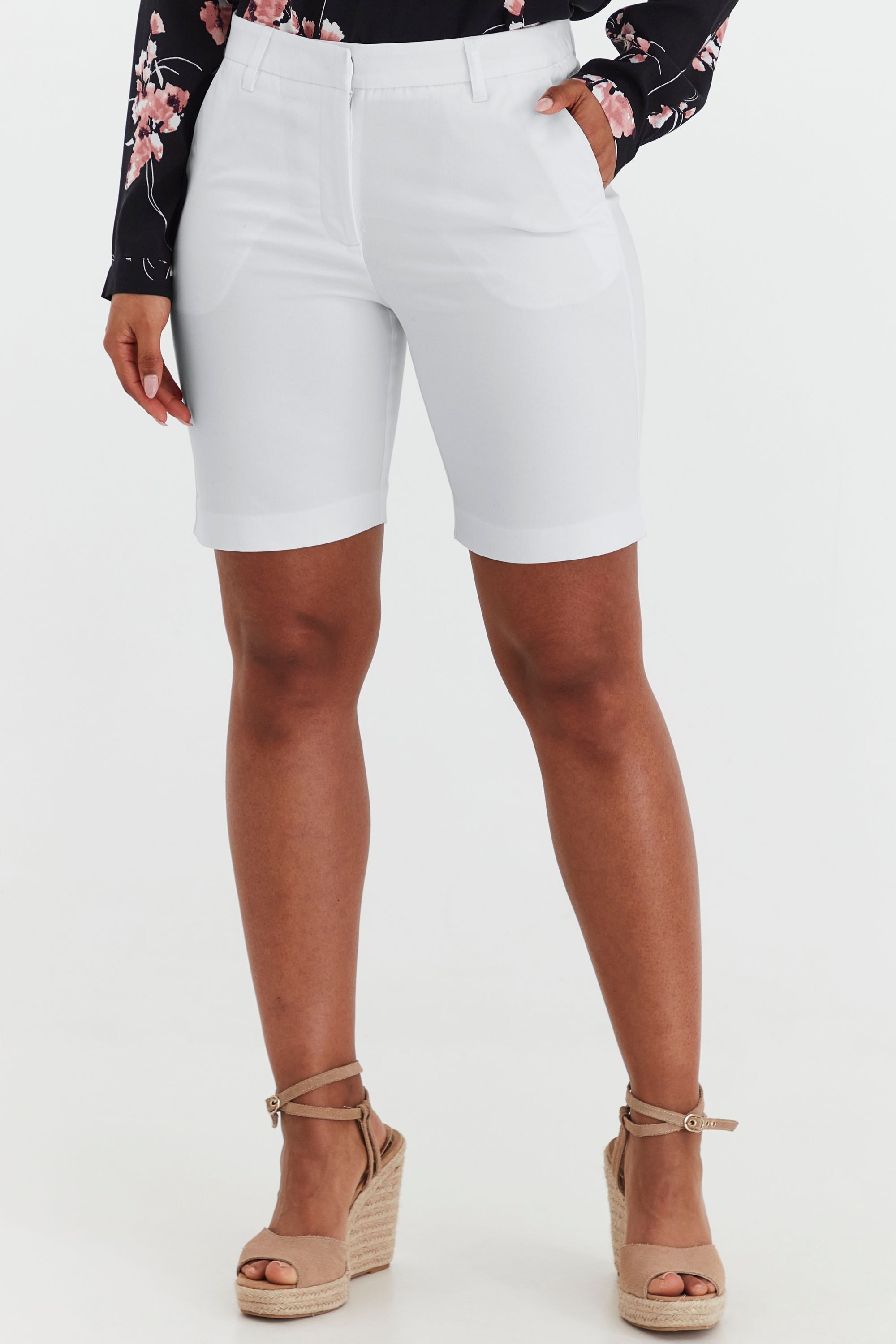 b.young Chinoshorts »Chinoshorts BYDays«