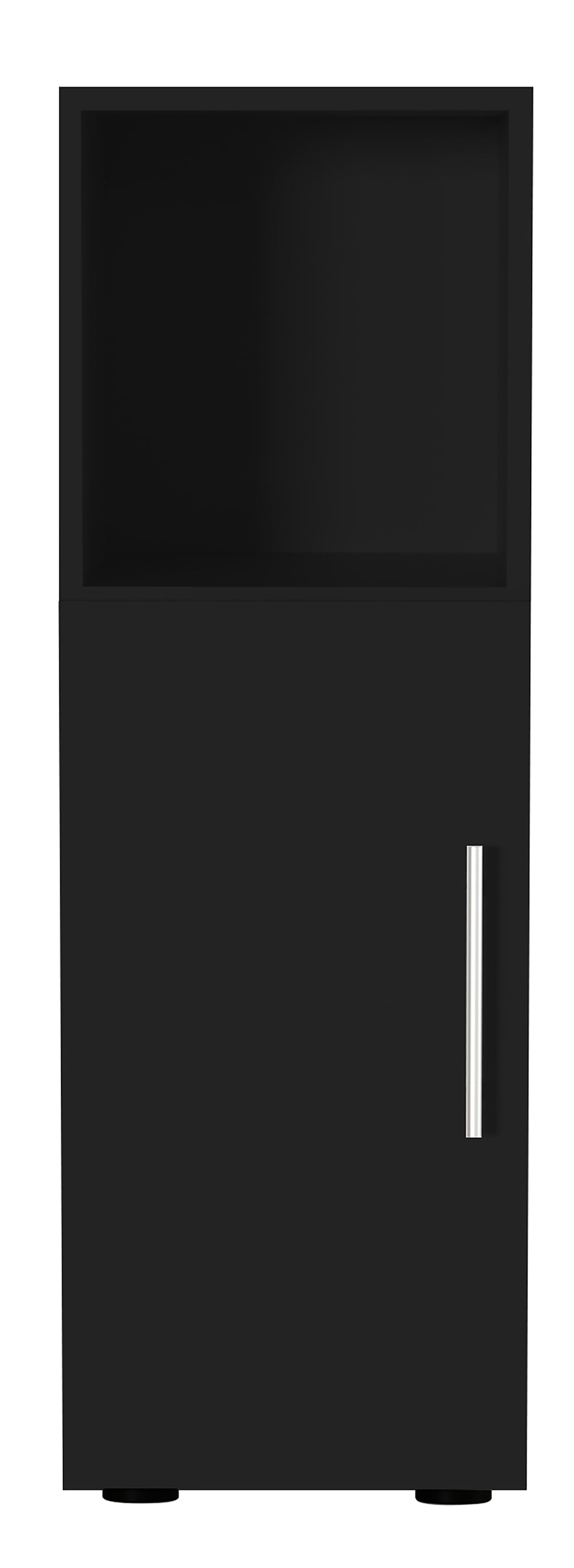 VCM Nachttisch »Holz Nachttisch Beistellmöbel Seitenschrank Narila«