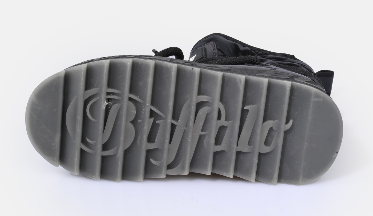 Buffalo Snowboots »ELIZA«  Winterboots, Schnürboots, Schlupfboots mit Warmfutter