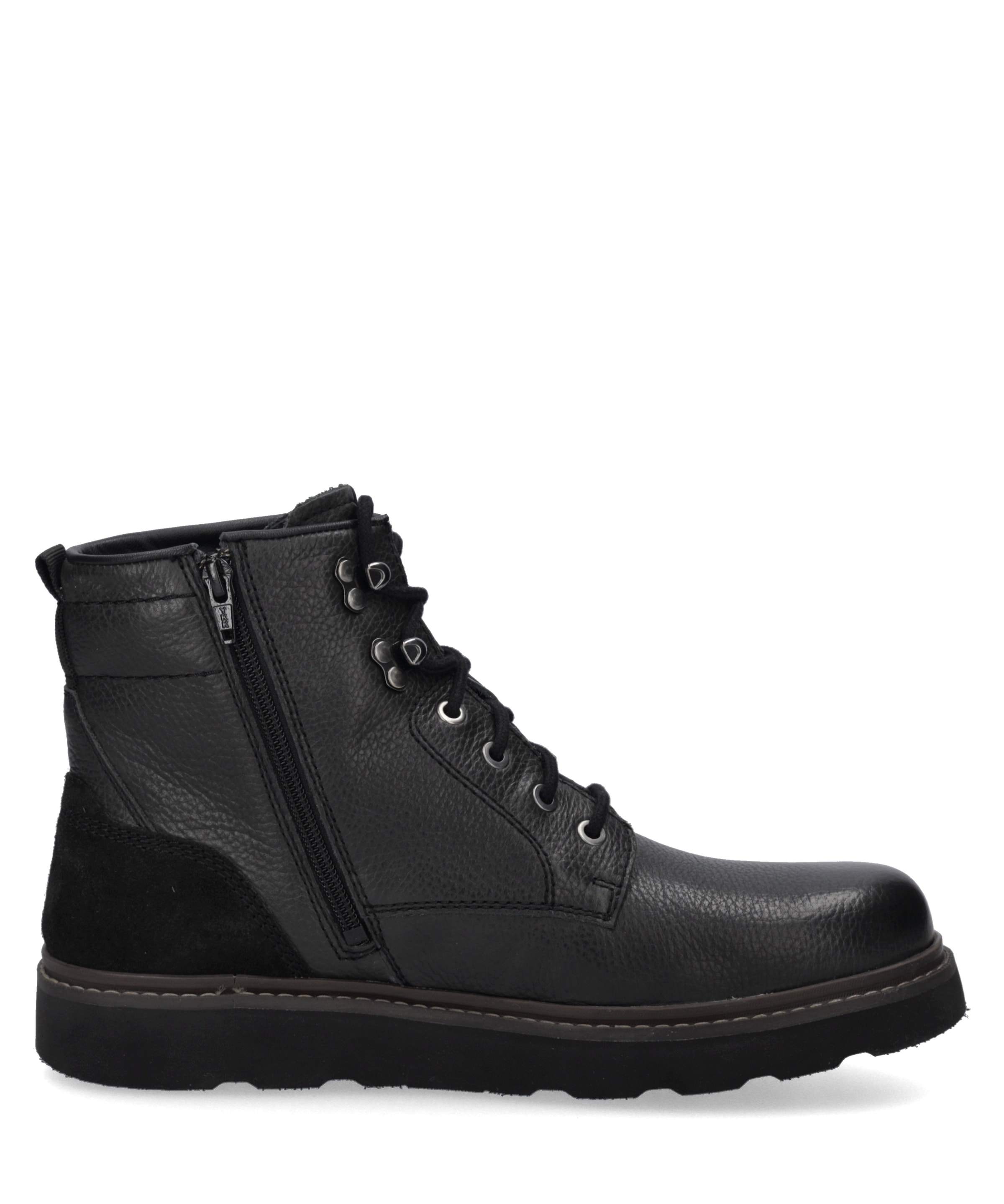 Josef Seibel Stiefelette »Trent 50, black-black«