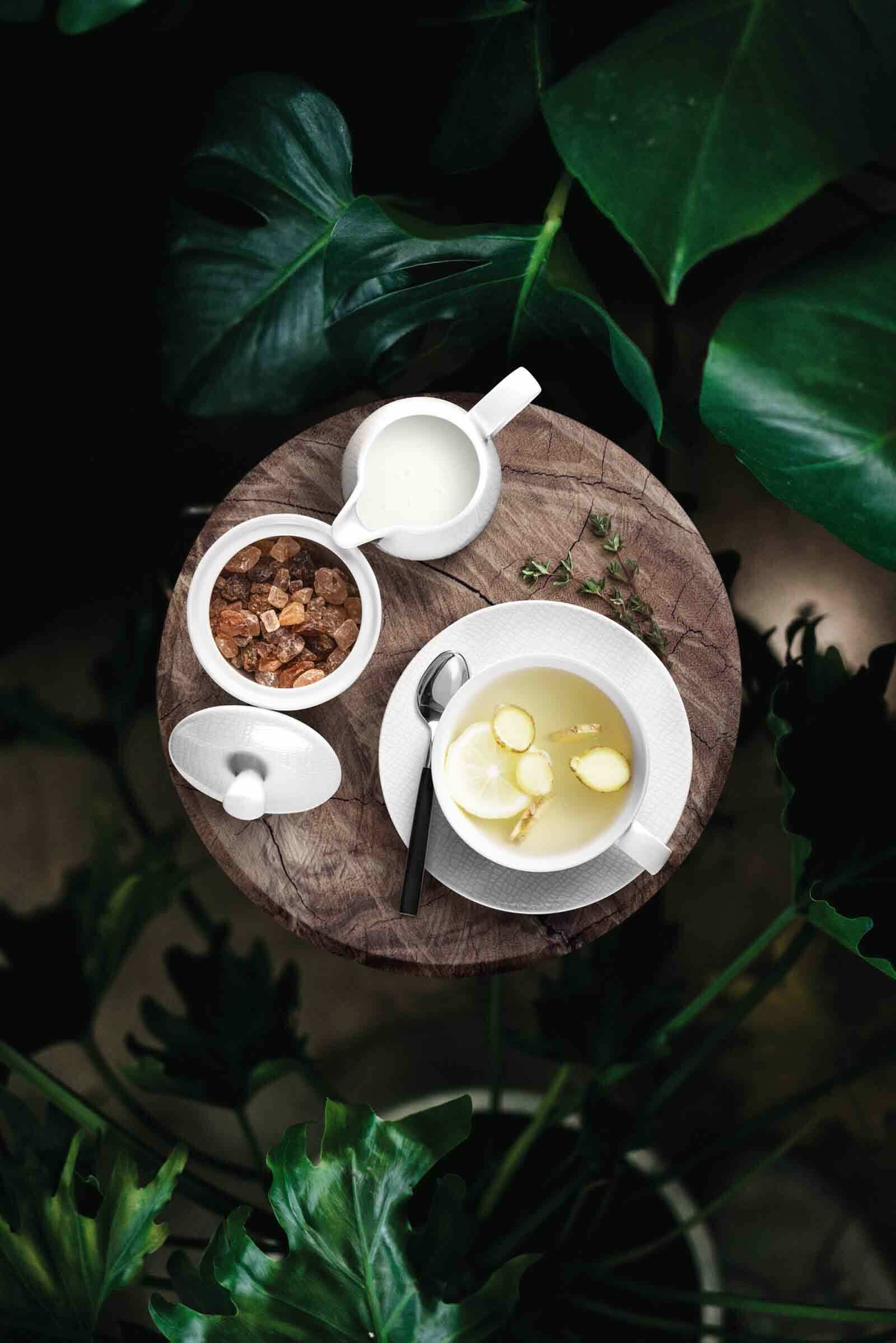 Seltmann Weiden Tasse »Kaffeetassen mit Untertassen Life Fashion 240 ml 6er Set«