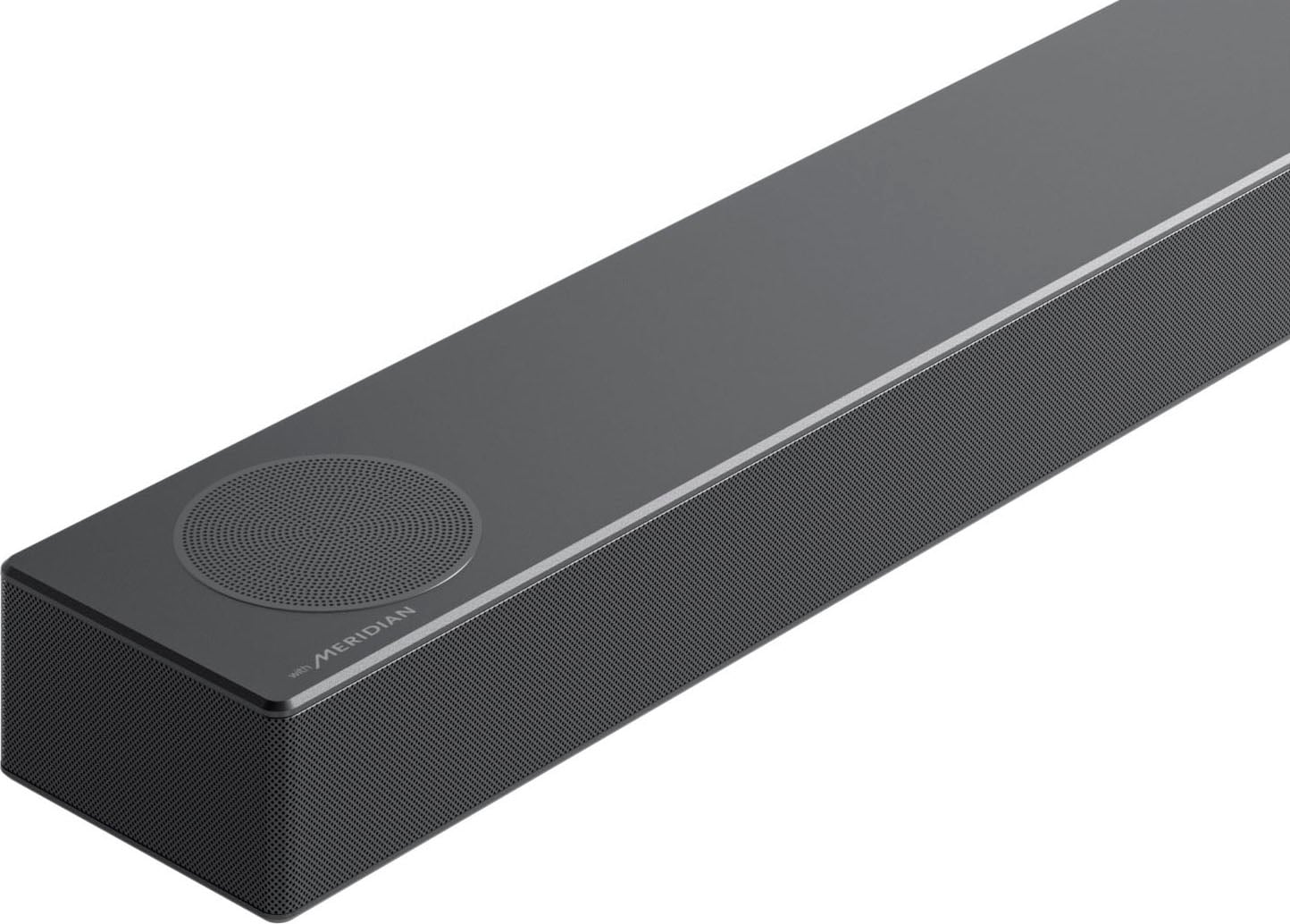 LG Soundbar »DS75Q«