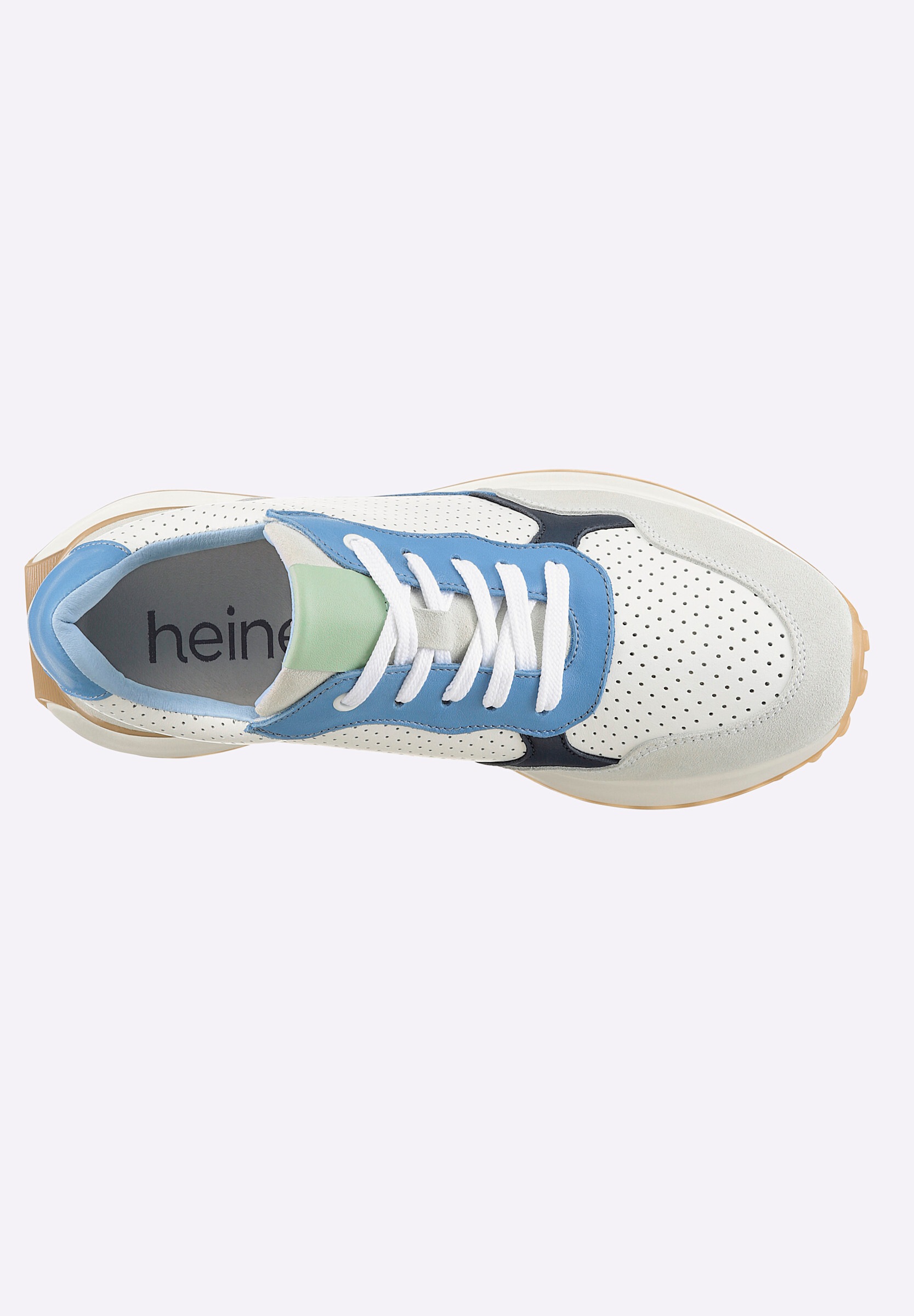 heine Sneaker »Sneaker Sneaker«