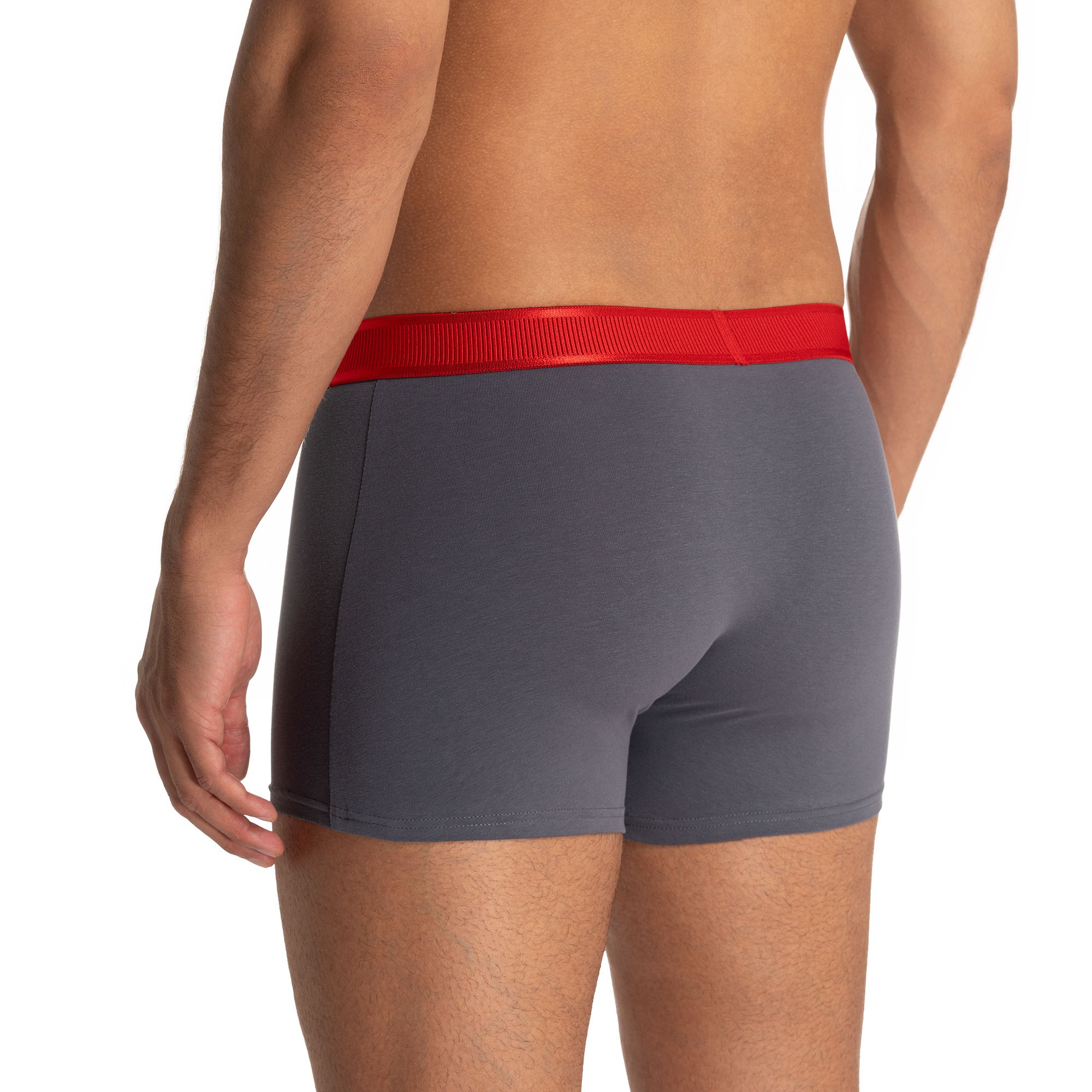 Bruno Banani Boxer »Circulation« Baumwollmischung, elastisch