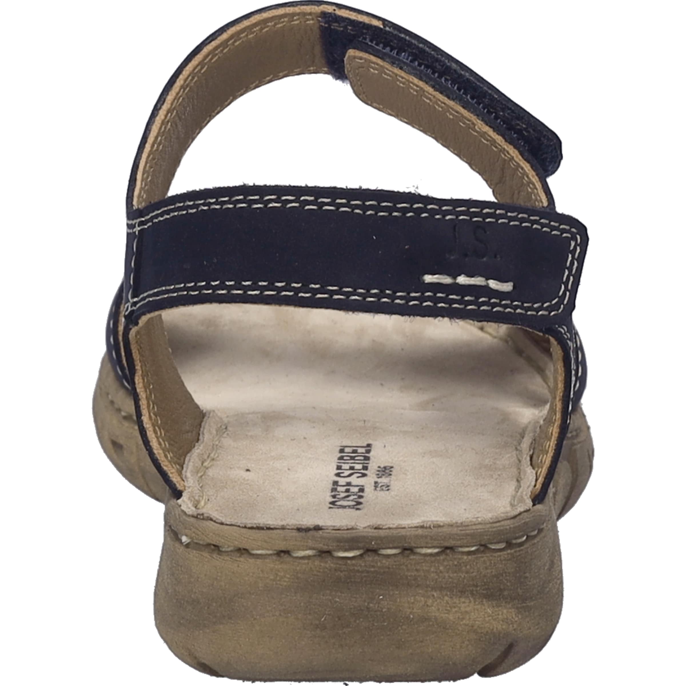 Josef Seibel Sandale »Brenda 03, ocean«
