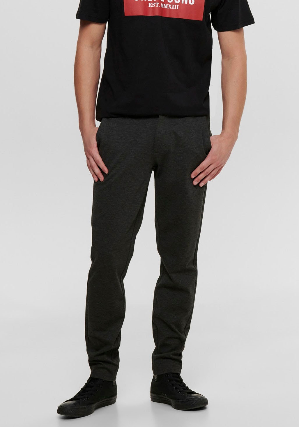 ONLY & SONS Chinos »ONSMARK SLIM GW 0209 PANT NOOS«