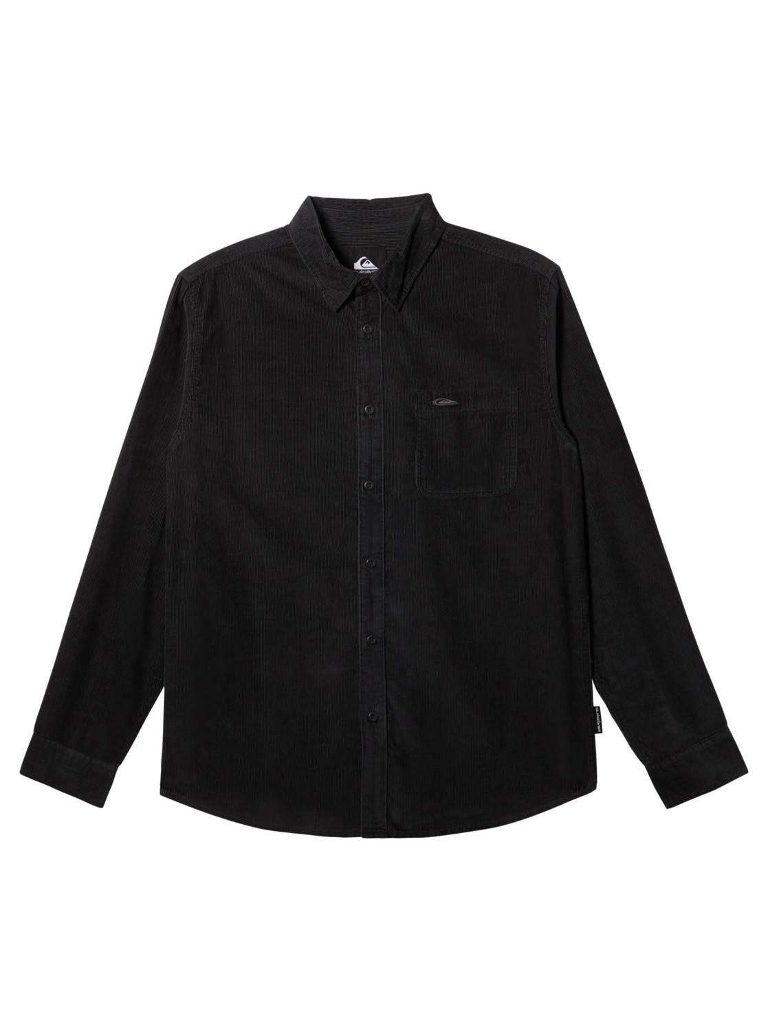 Quiksilver Langarmshirt »Smoke Trail«