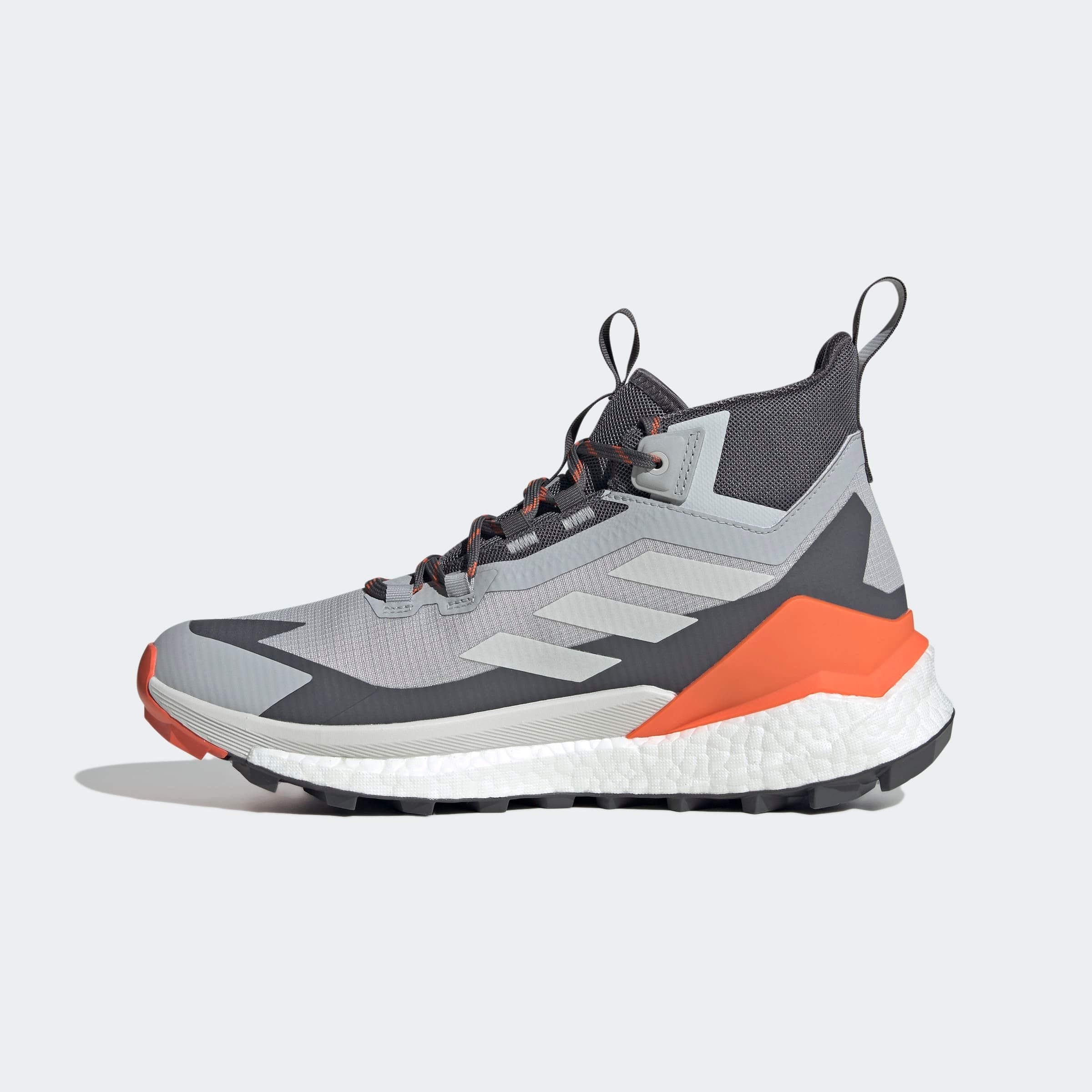 adidas TERREX Wanderschuh, wasserdicht