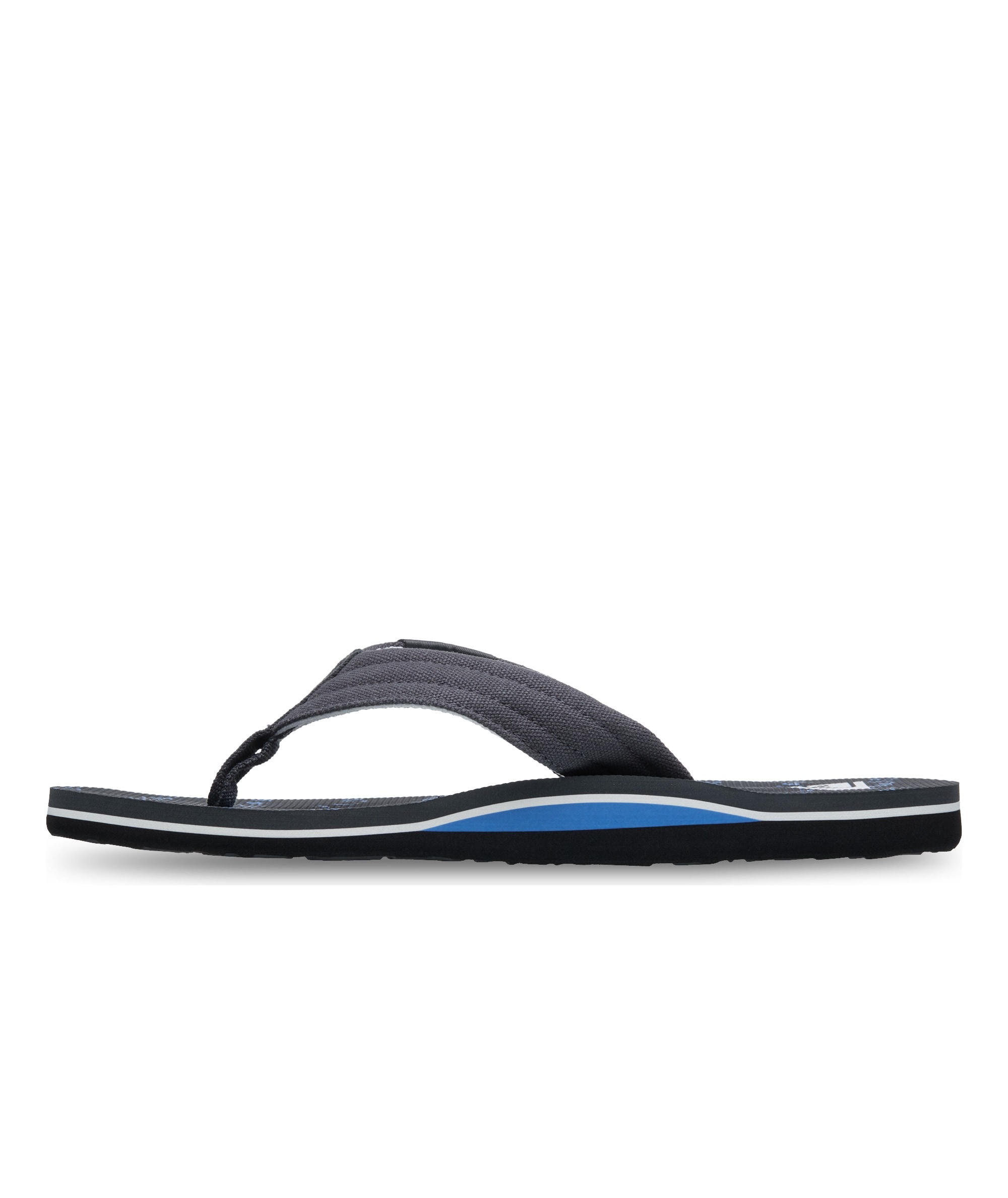 Quiksilver Zehentrenner »MOLOKAI LAYBACK 26«  Sommerschuhe