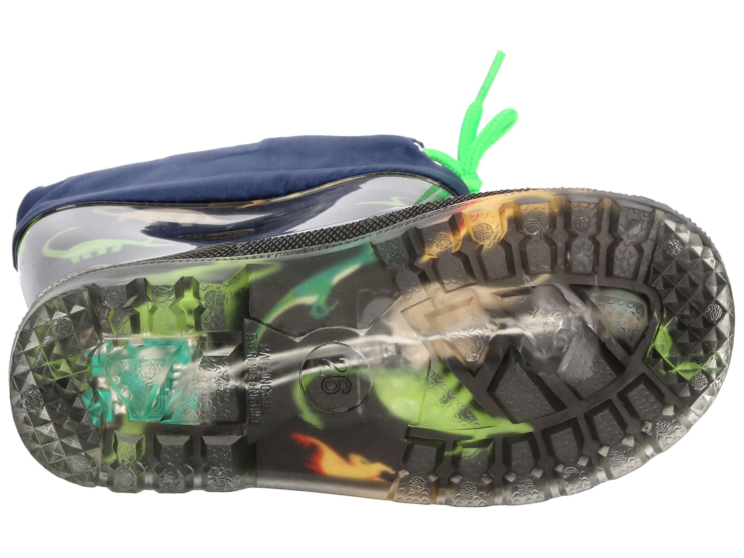 Lico Gummistiefel »Stiefel Powerlight W Blinky«