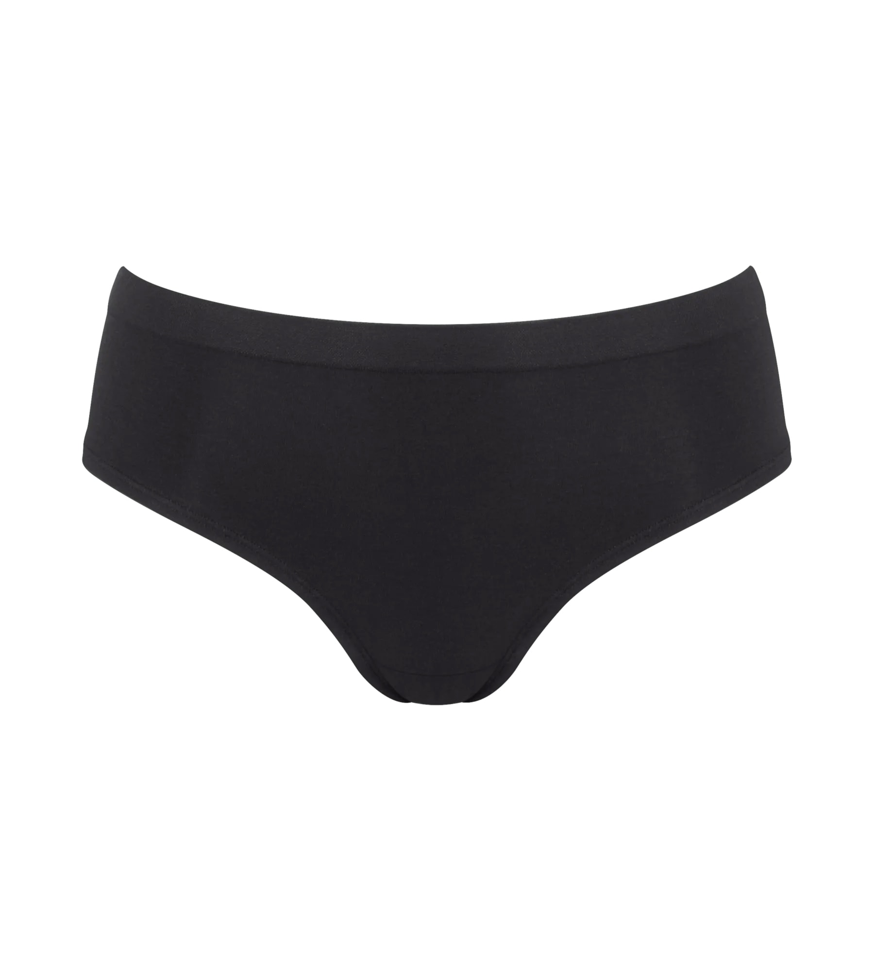 sloggi Hipster »GO Sense« superweicher Modalmix, flache Kanten, elastisch, nahtlos