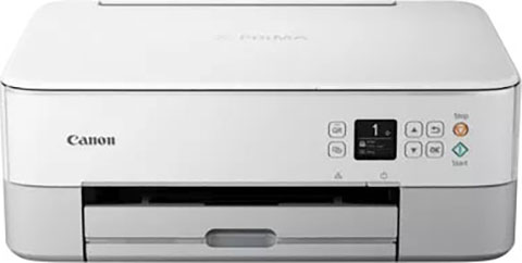 Multifunktionsdrucker »PIXMA TS5351a«