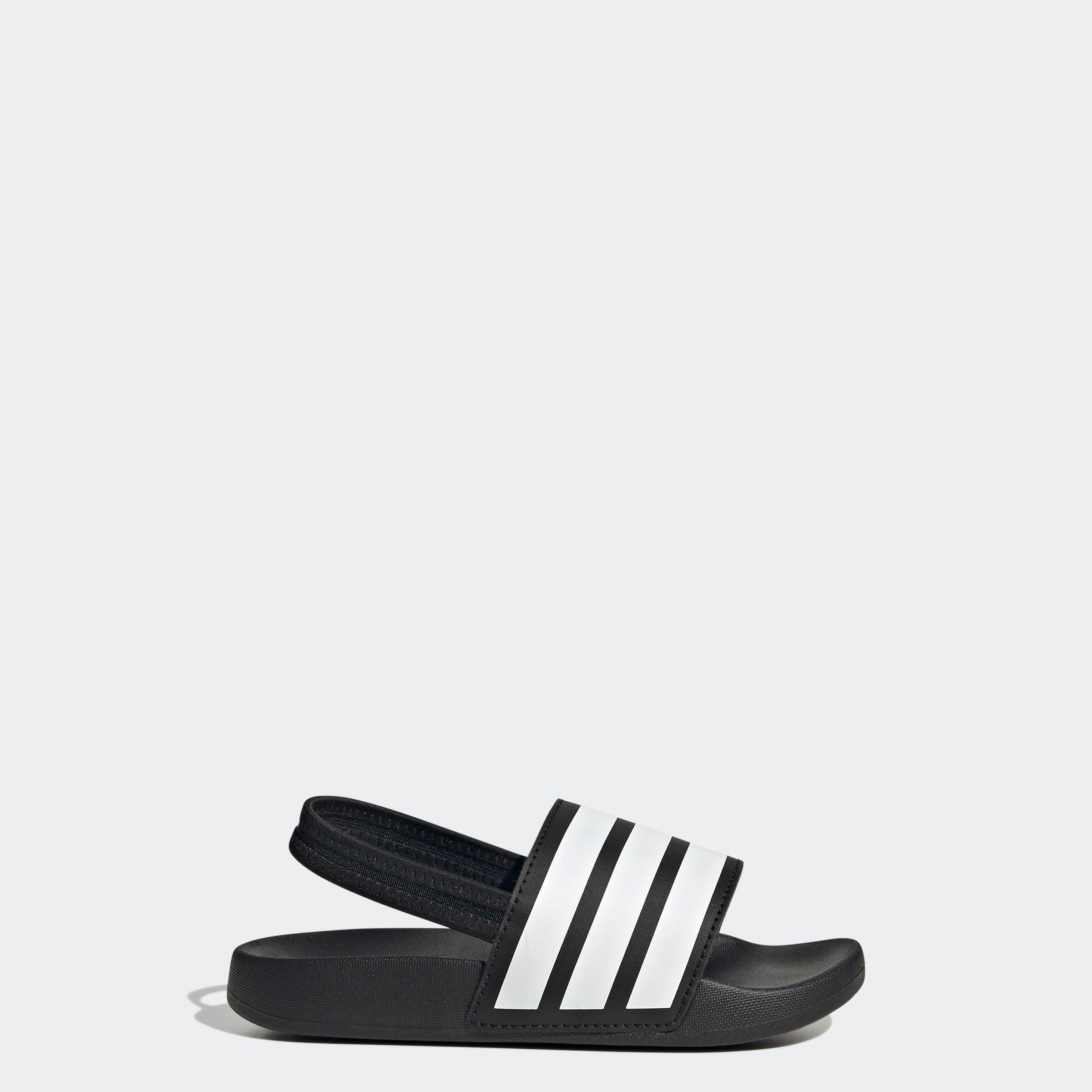 adidas Sportswear Badesandale »ESTRAP KIDS ADILETTE«  Badelatschen für Kinder & Jugendliche