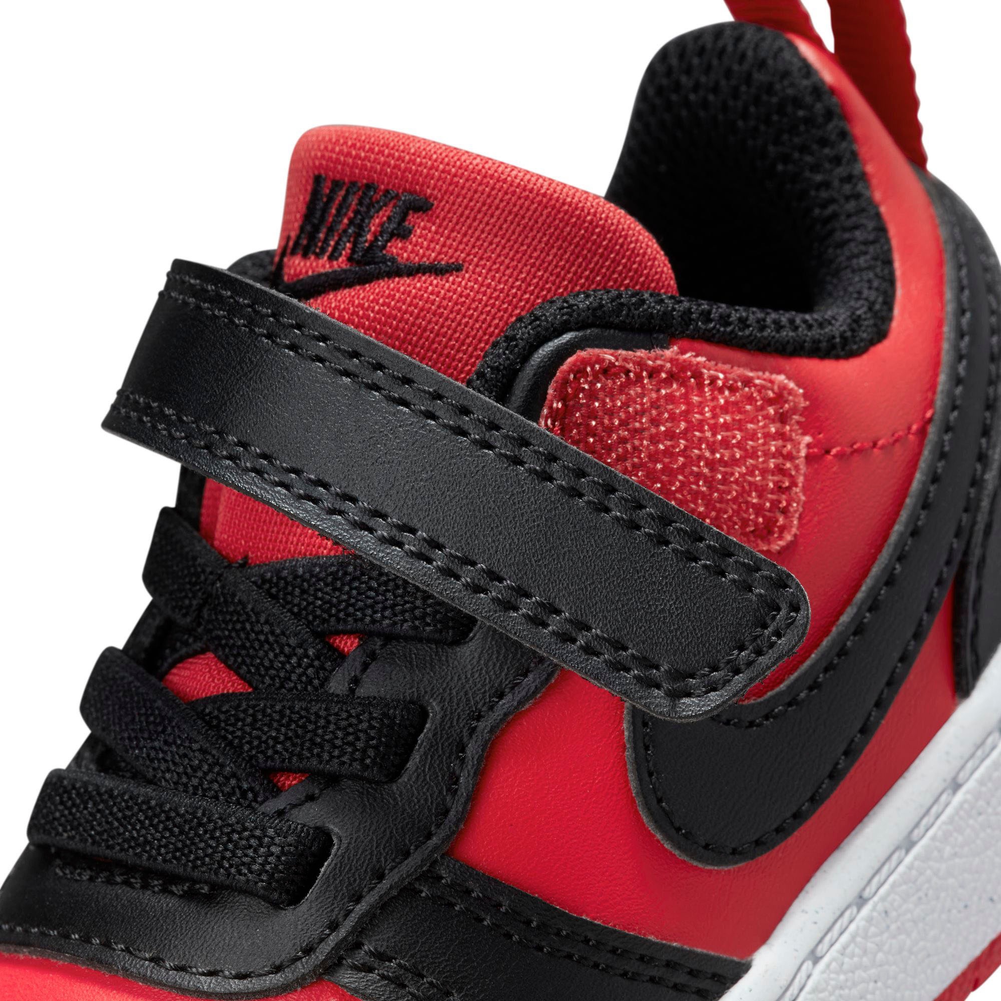 Nike bei Low »Court Recraft ♕ (TD)« Sneaker Borough Sportswear