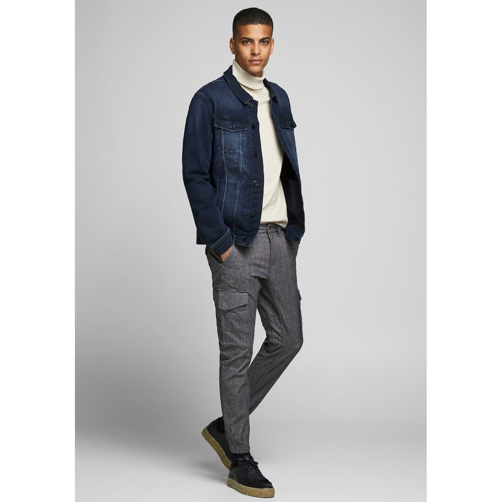 Jack & Jones Cargohose »PAUL FLAKE«