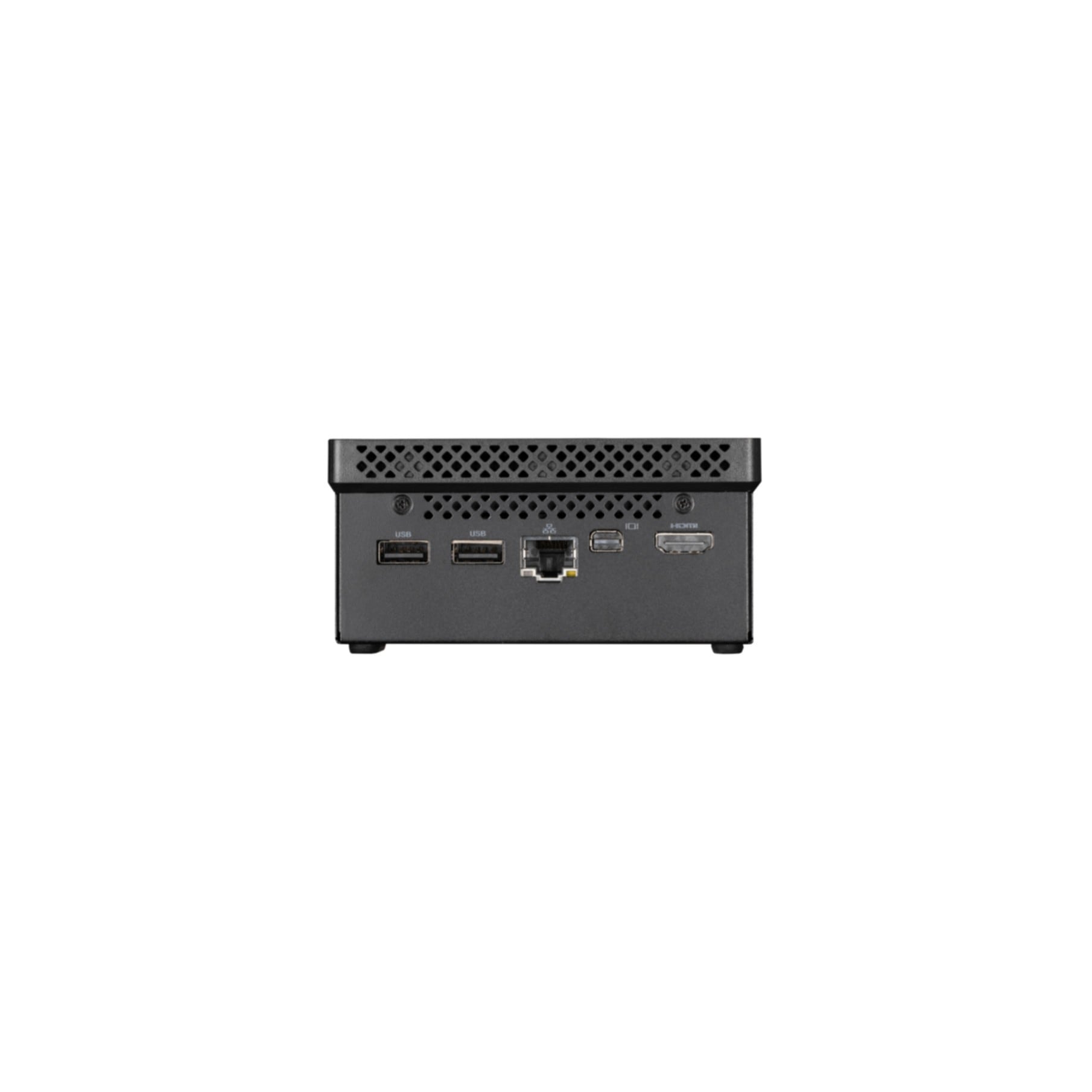 Gigabyte Barebone-PC »GB-BMCE-4500C«