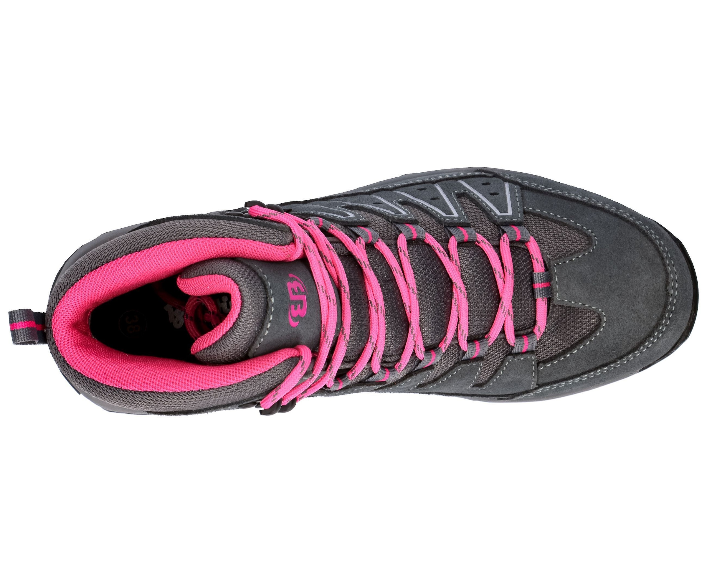 BRÜTTING Wanderstiefel »Outdoorstiefel Mount Pinos High«