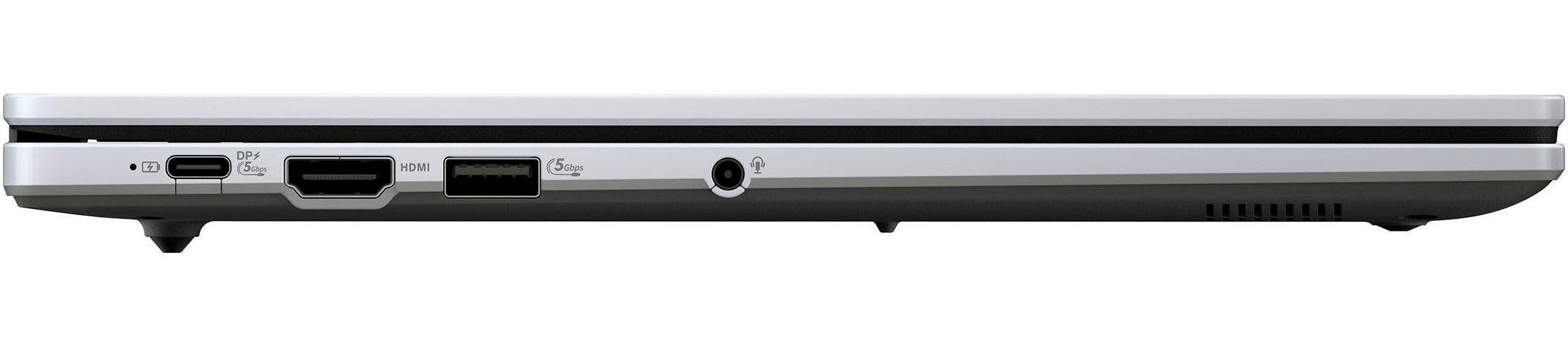 Asus Chromebook »CX14 CX1405CKA-NK0078« 35,6 cm / 14 ″ Intel Celeron UHD Graphics 128 GB SSD