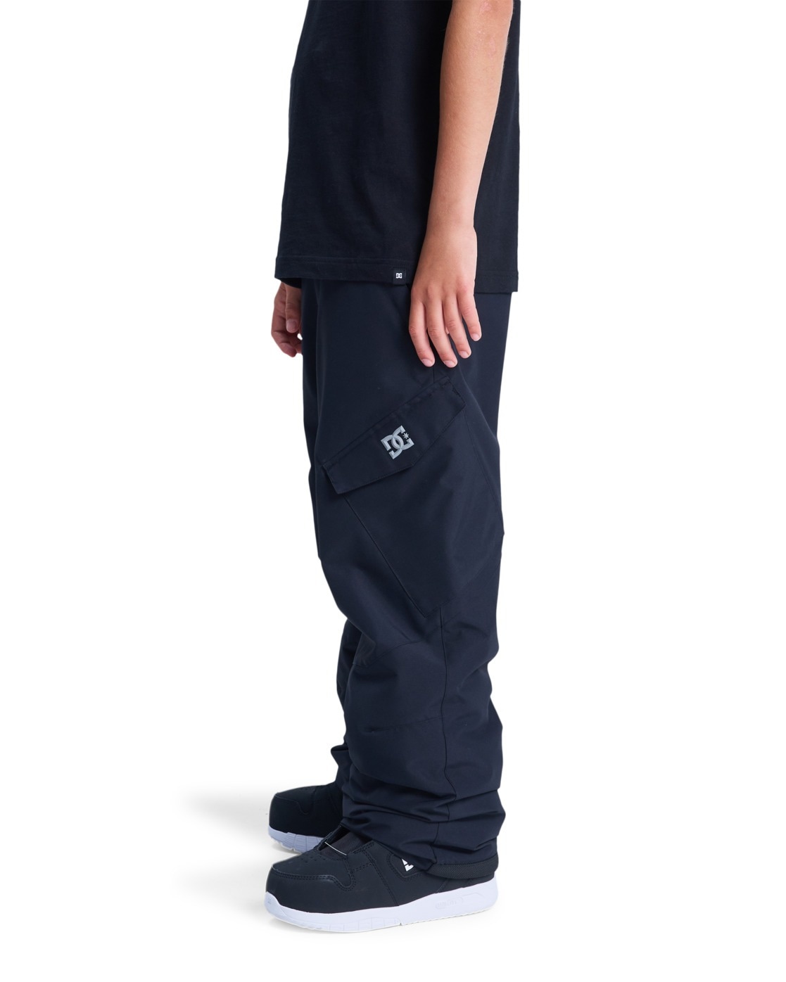 DC Shoes Snowboardjacke »Basis Print«