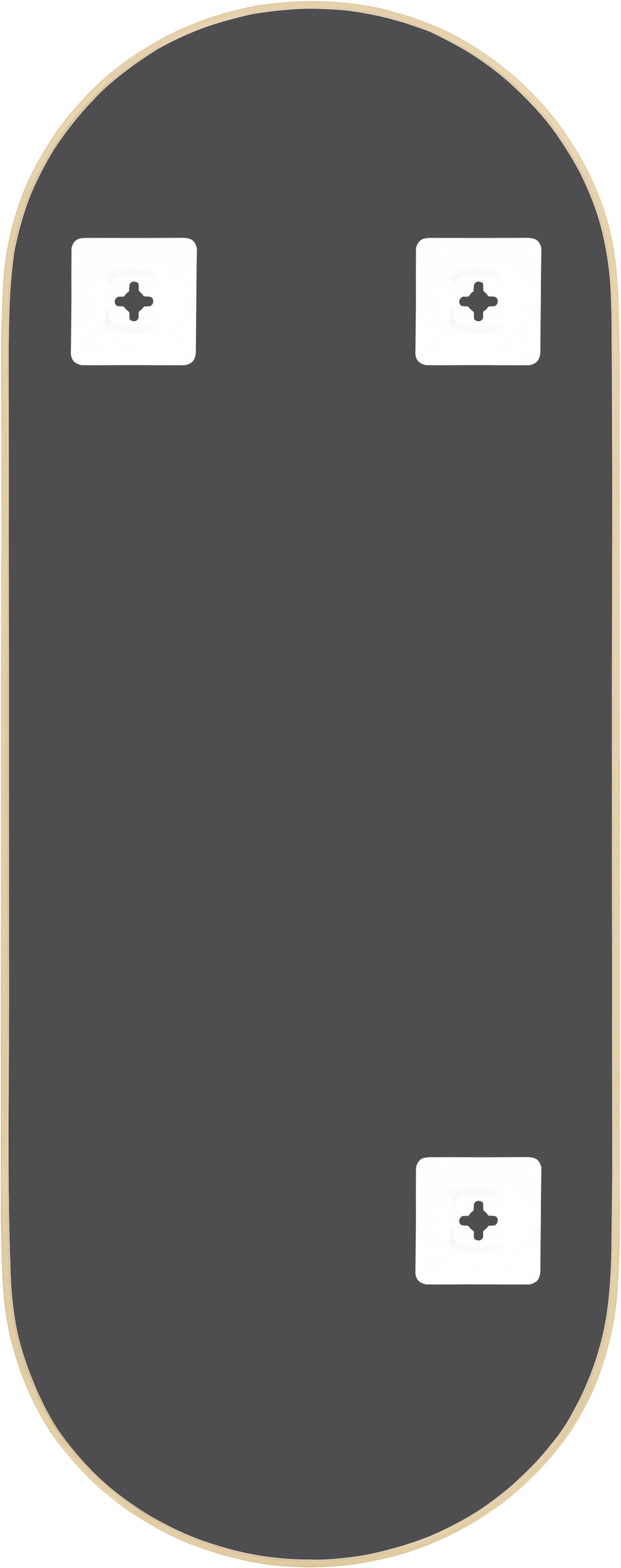 MIRRORS AND MORE Dekospiegel »Josephine« Wandspiegel