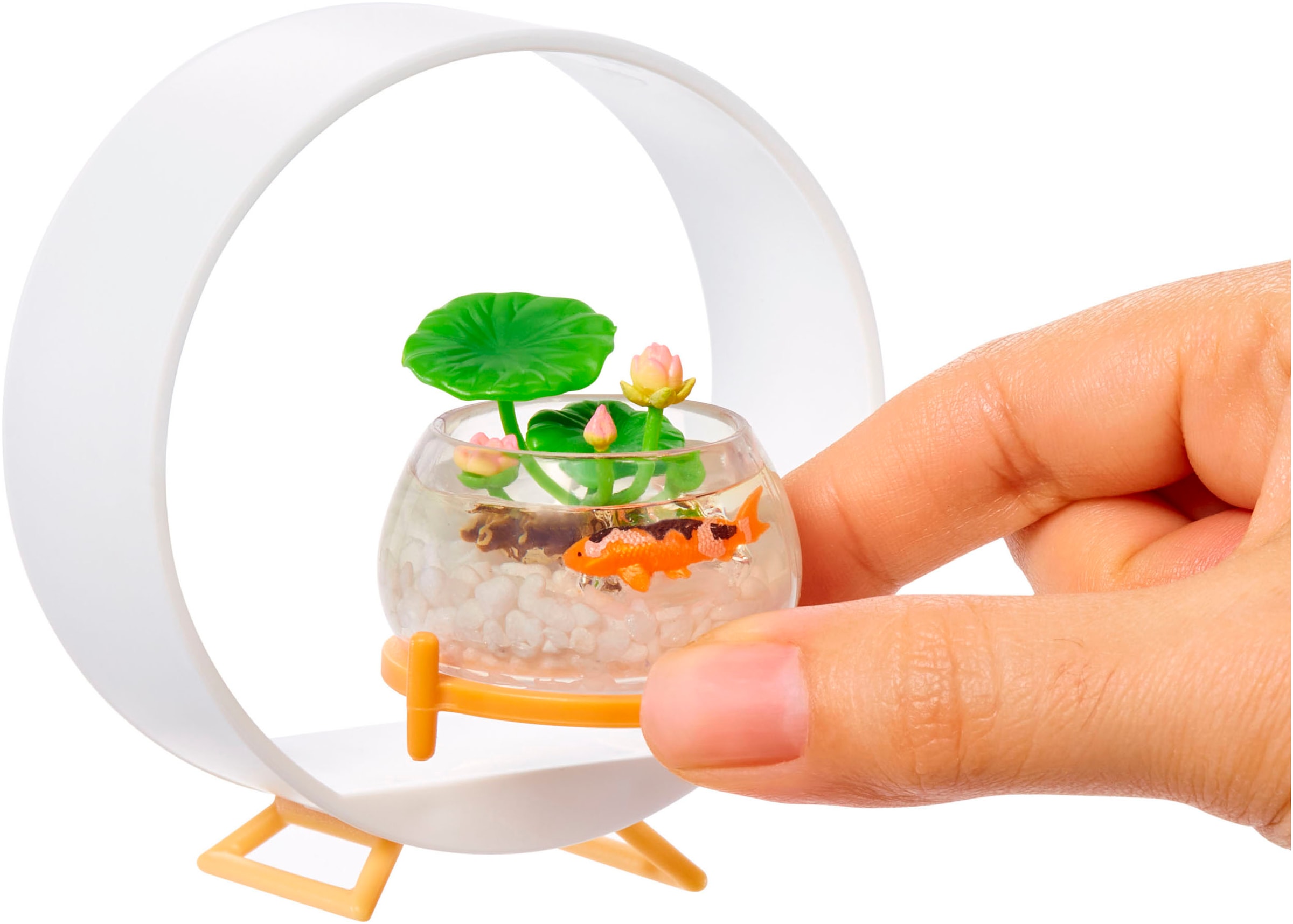 MGA ENTERTAINMENT Kreativset »MGA's Miniverse - Make It Mini Nature«, sortierte Lieferung