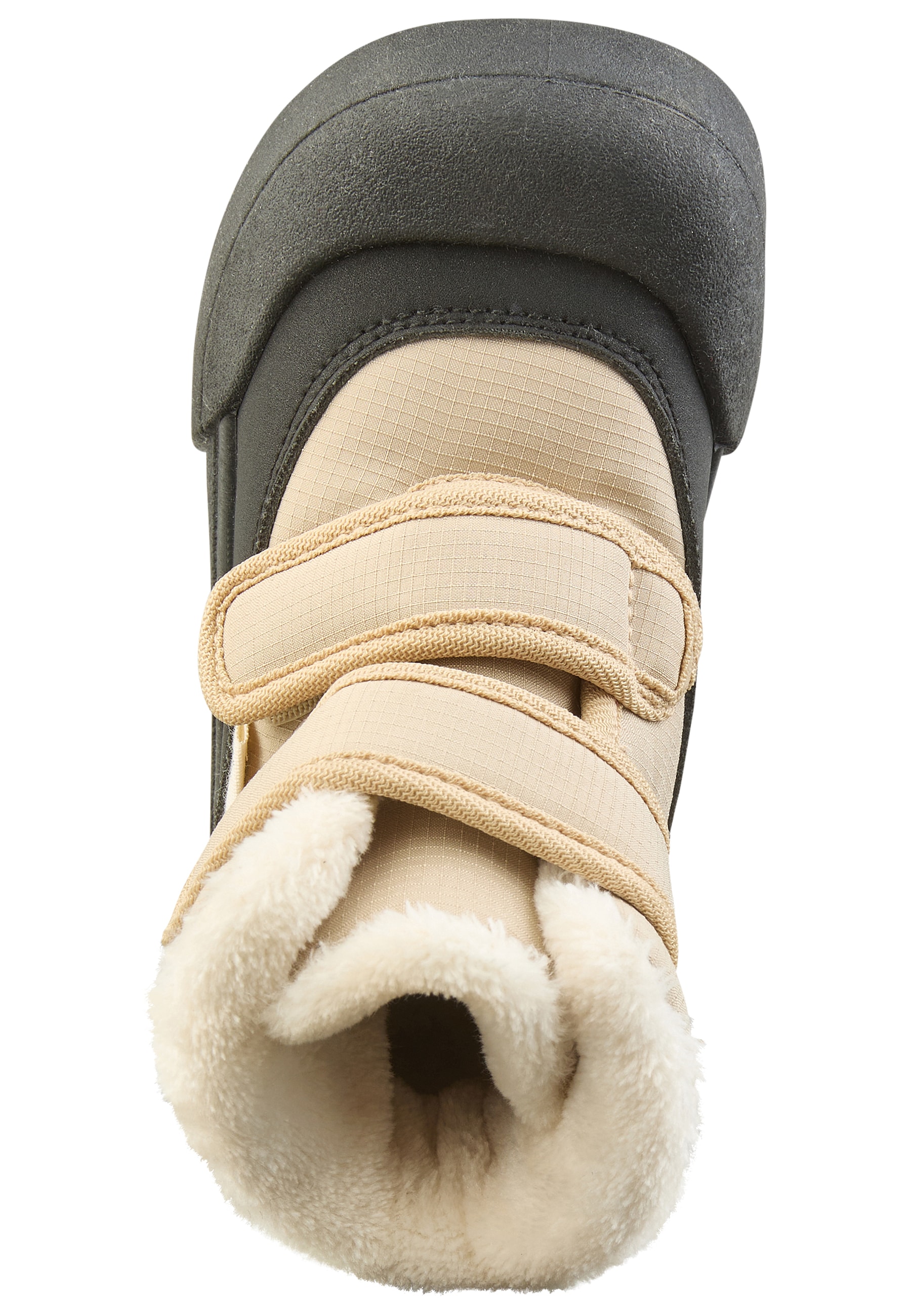 Sterntaler® Krabbelschuh »Halbschuh Farbmix«