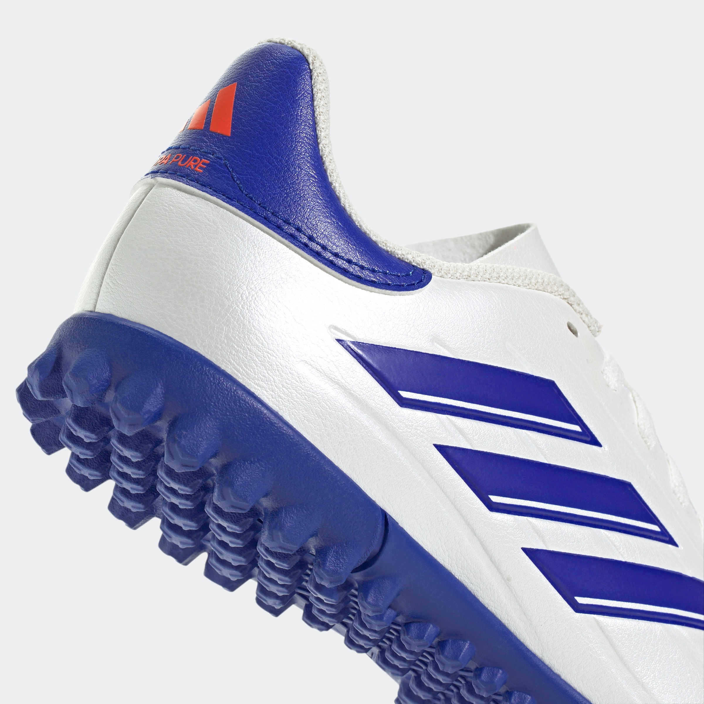 adidas Performance Fußballschuh »COPA PURE 2 CLUB KIDS TF«